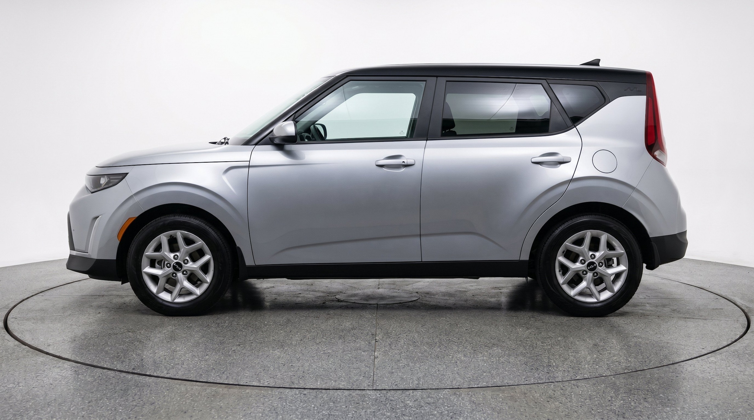 Thumbnail: 2025 Kia Soul - 5