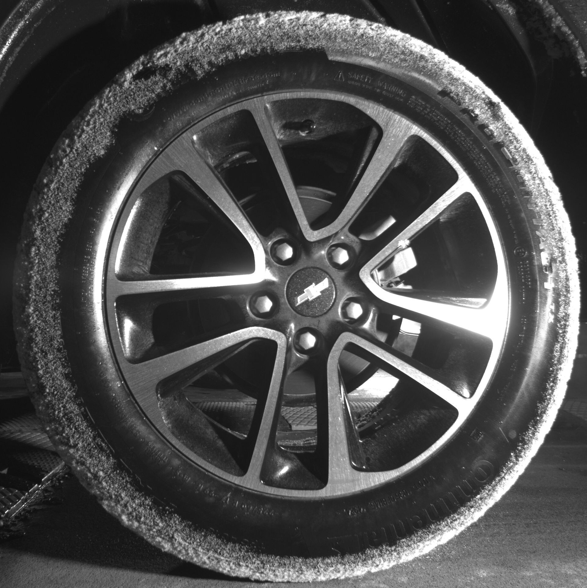 Thumbnail: 2025 Chevrolet TrailBlazer - 11