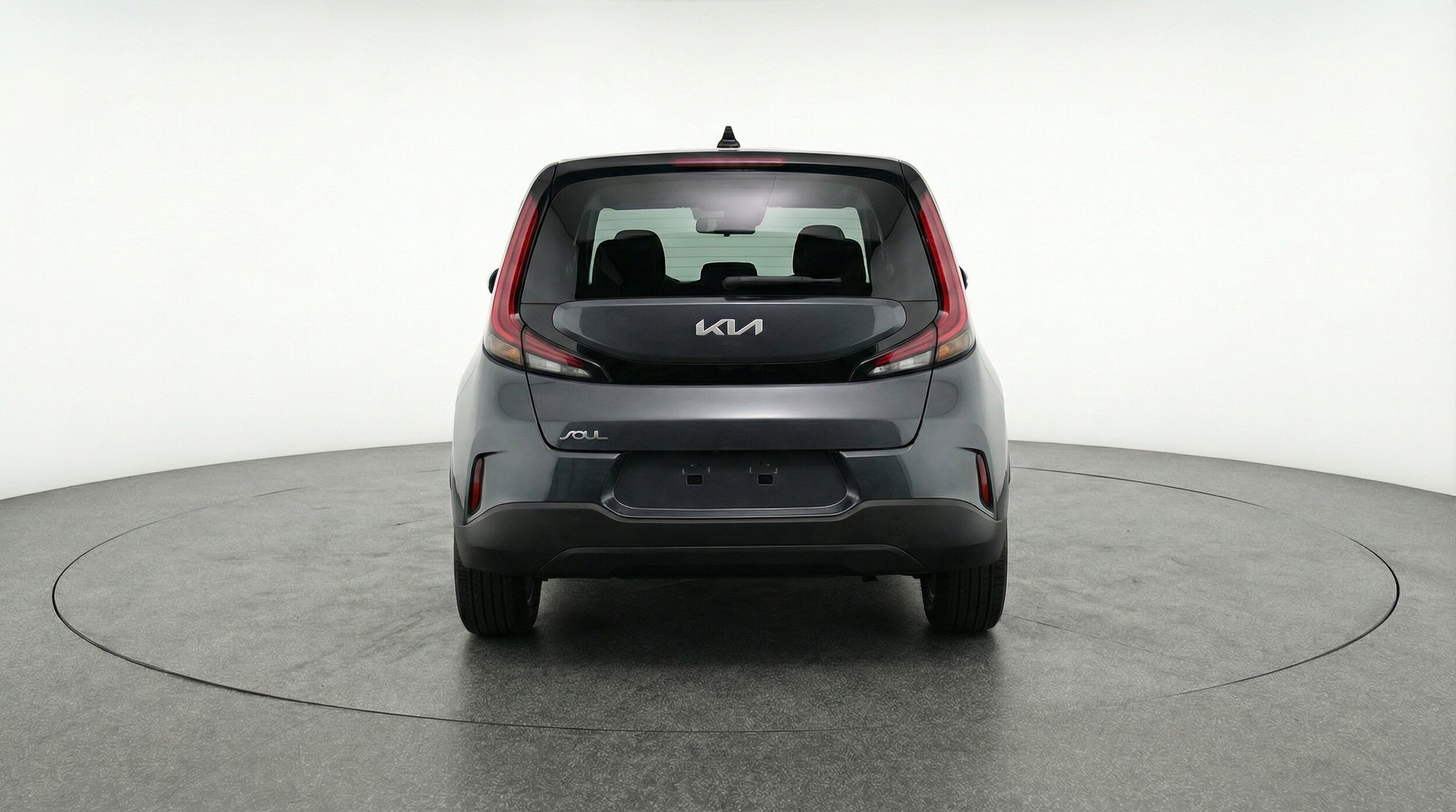 Thumbnail: 2025 Kia Soul - 6