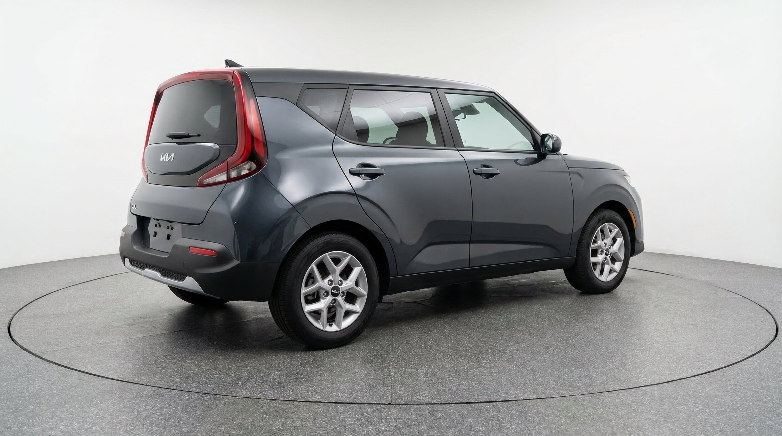 Thumbnail: 2025 Kia Soul - 9