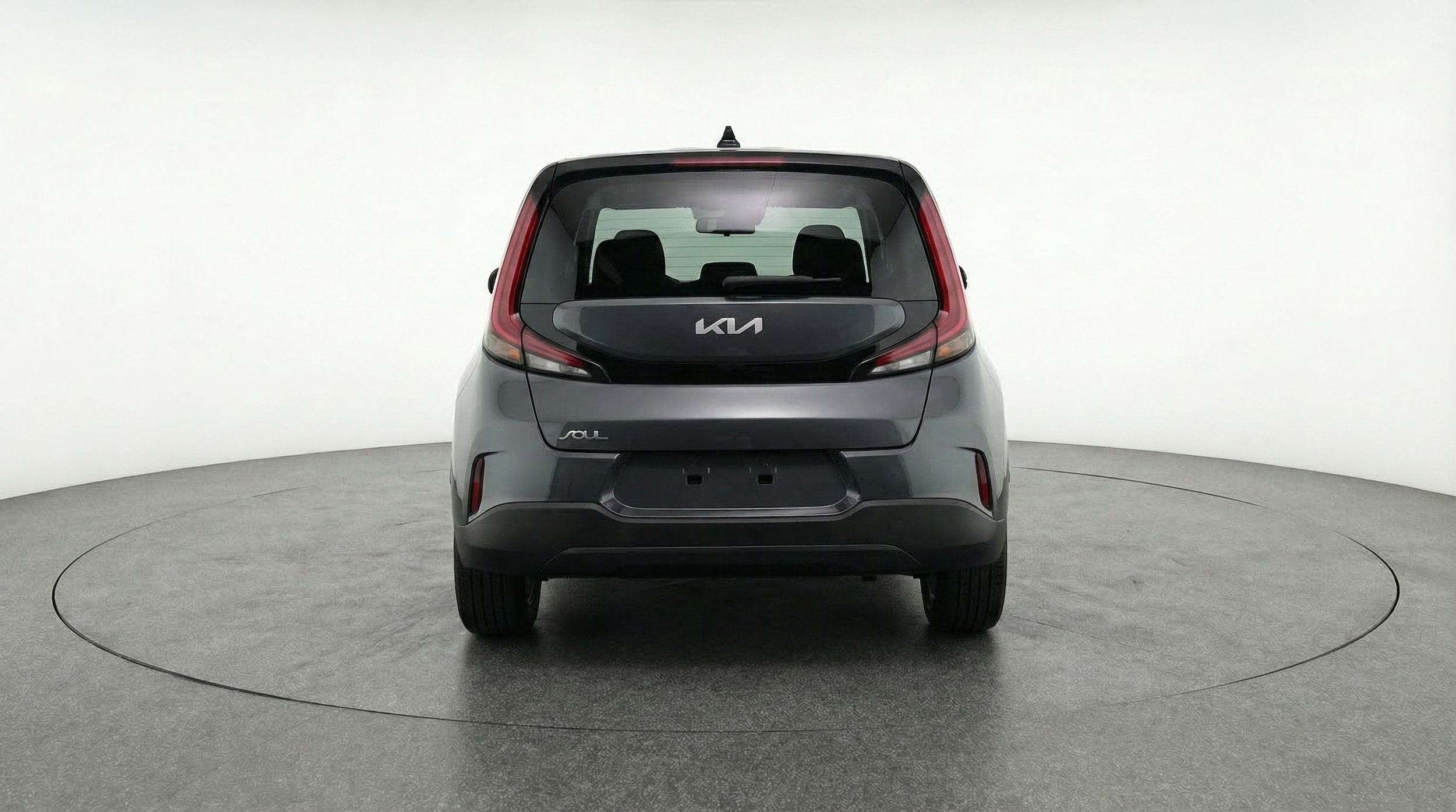 Thumbnail: 2025 Kia Soul - 6