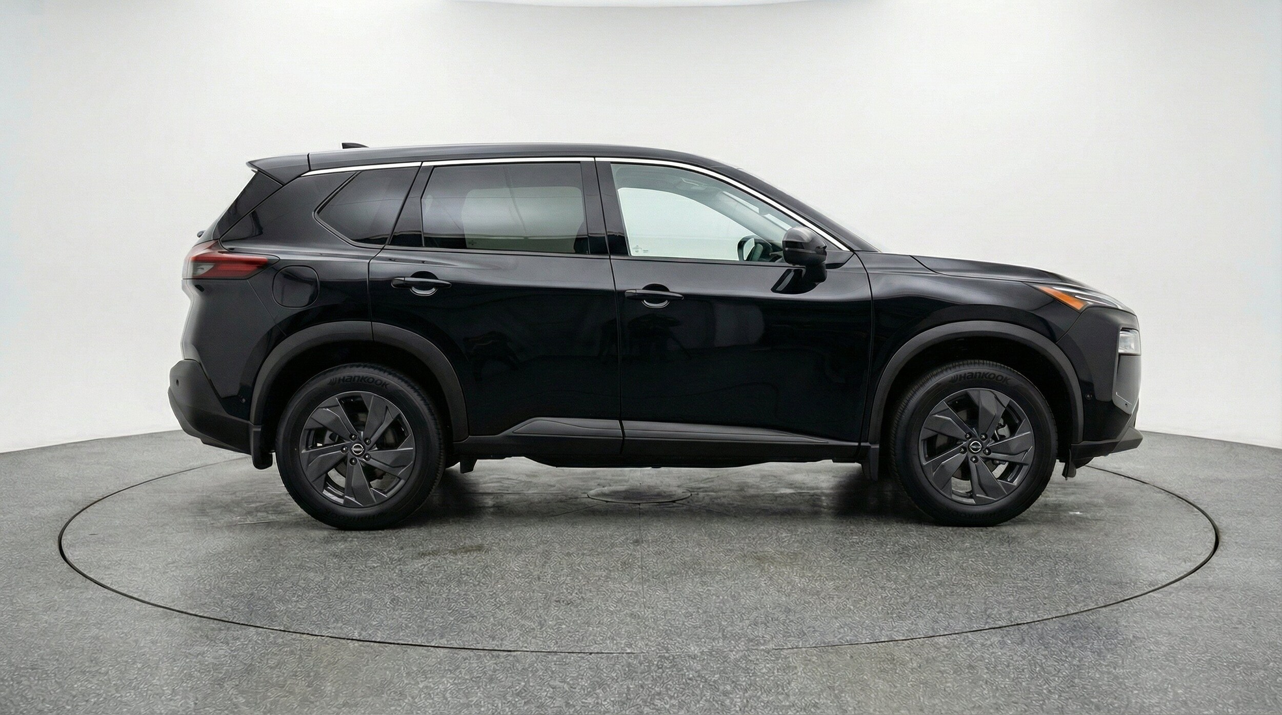 Thumbnail: 2026 Nissan Rogue - 11