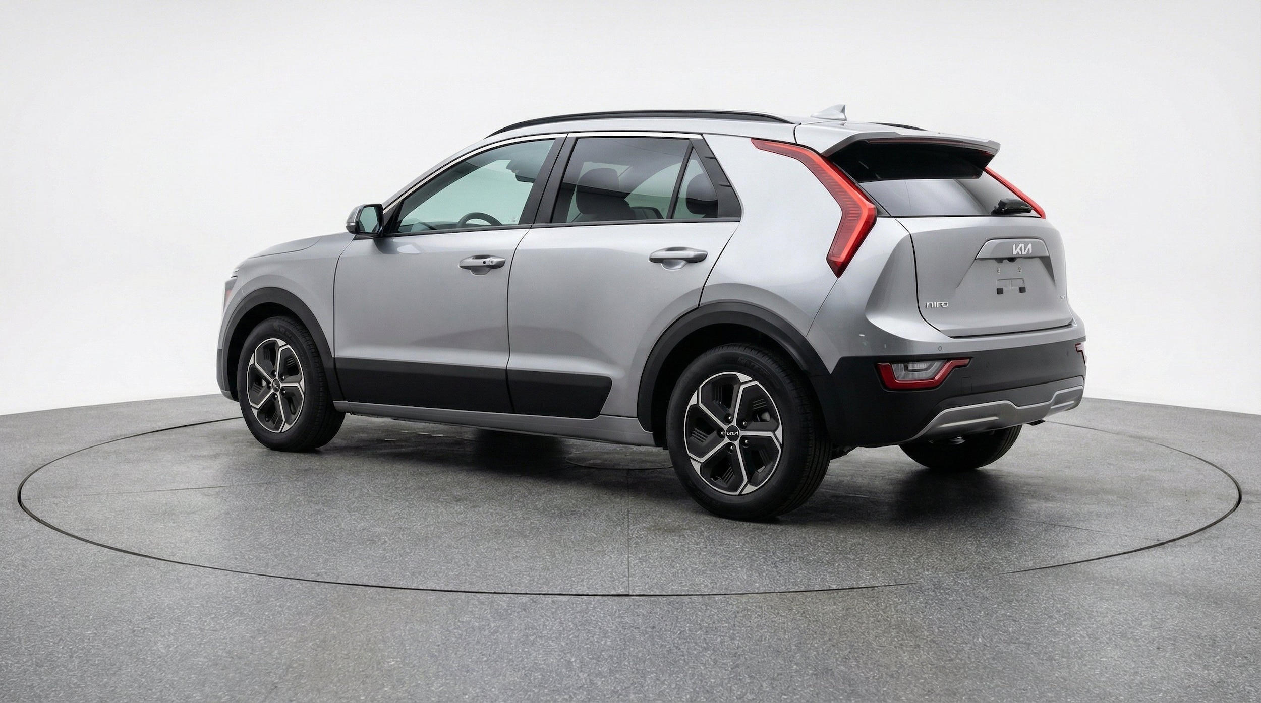 Thumbnail: 2026 Kia Niro - 6