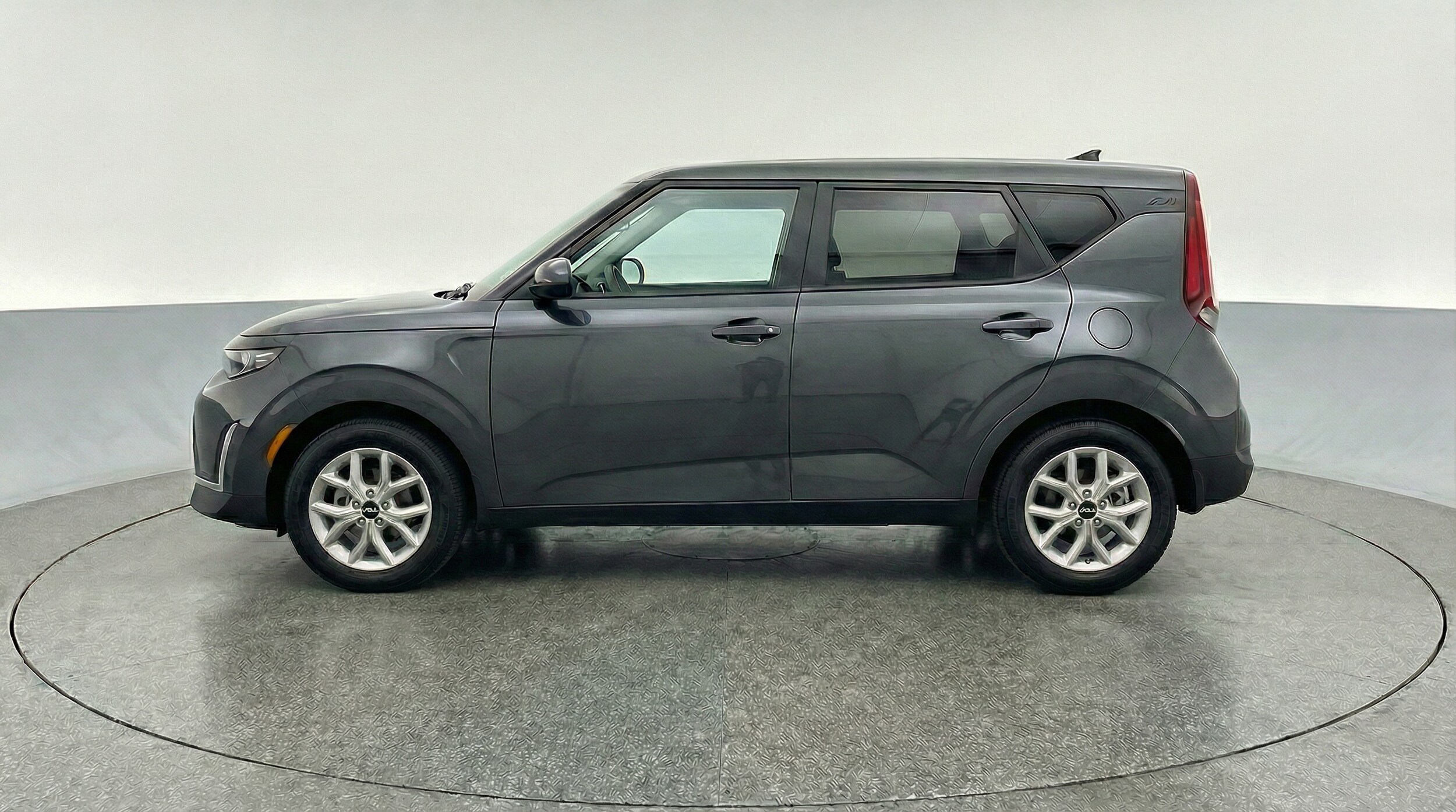 Thumbnail: 2025 Kia Soul - 4