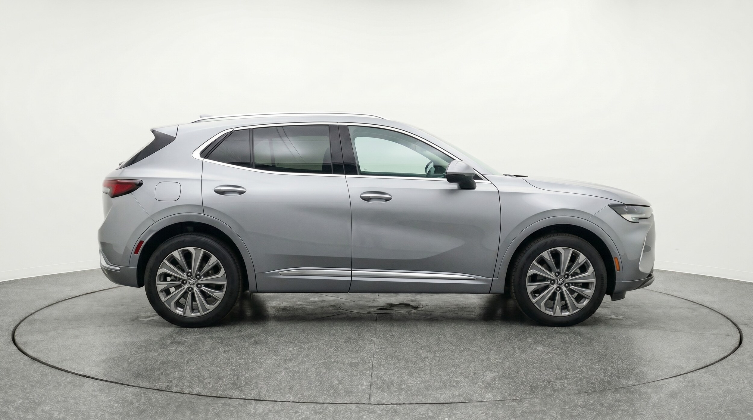 Thumbnail: 2024 Buick Envision - 8