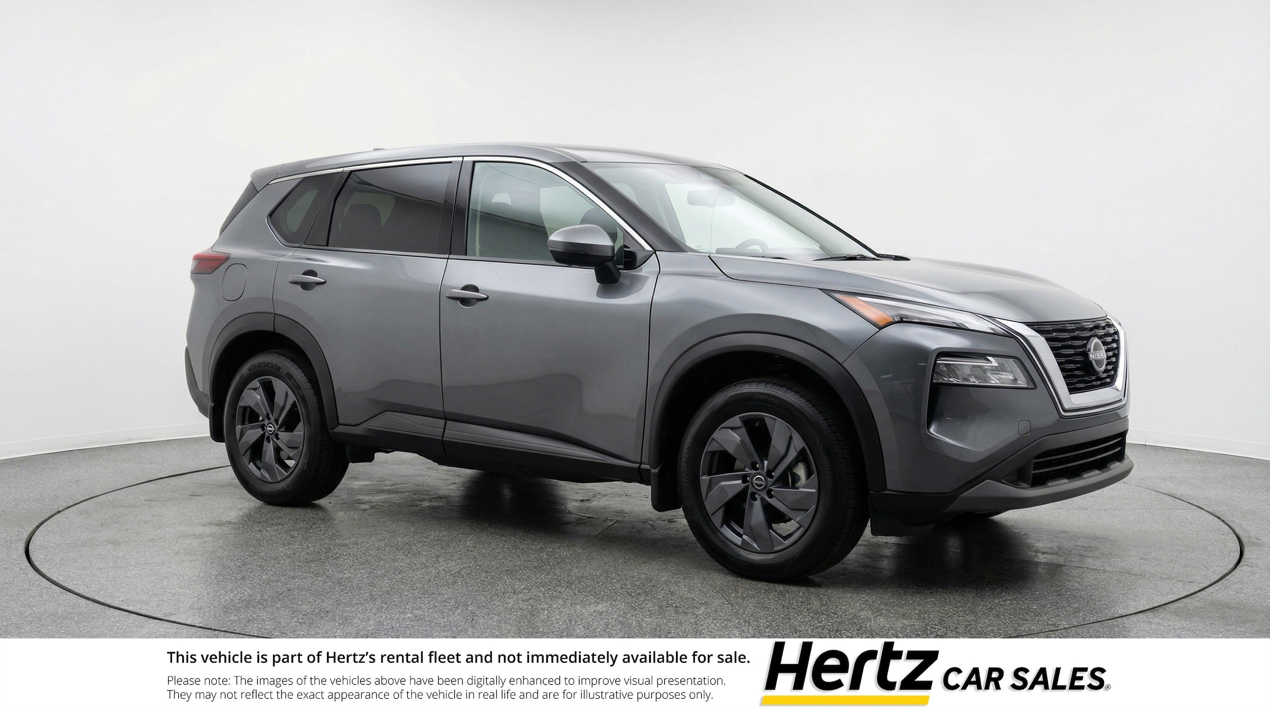 Thumbnail: 2026 Nissan Rogue - 1