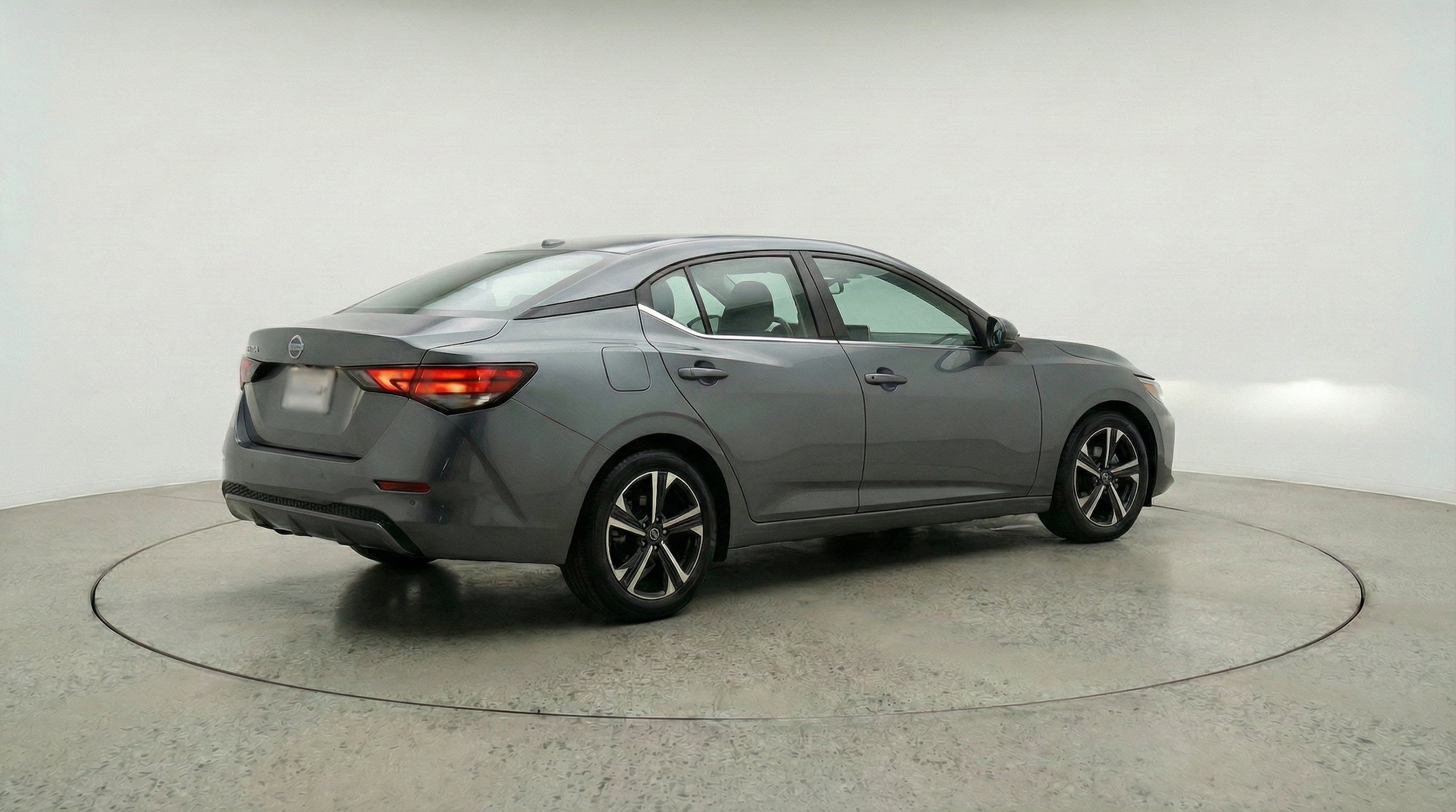Thumbnail: 2025 Nissan Sentra - 9