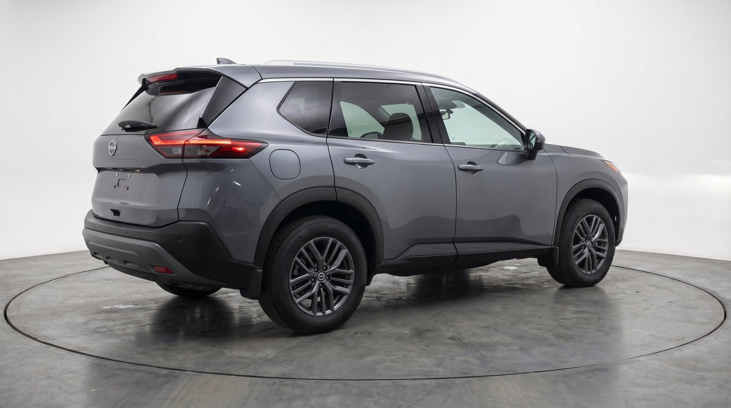 Thumbnail: 2026 Nissan Rogue - 9