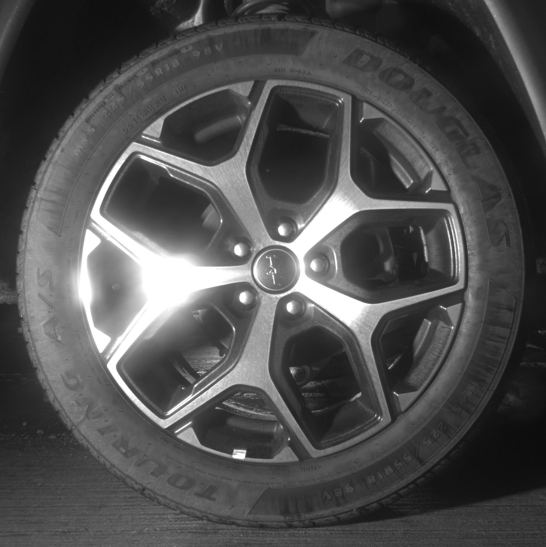 Thumbnail: 2025 Jeep Compass - 12