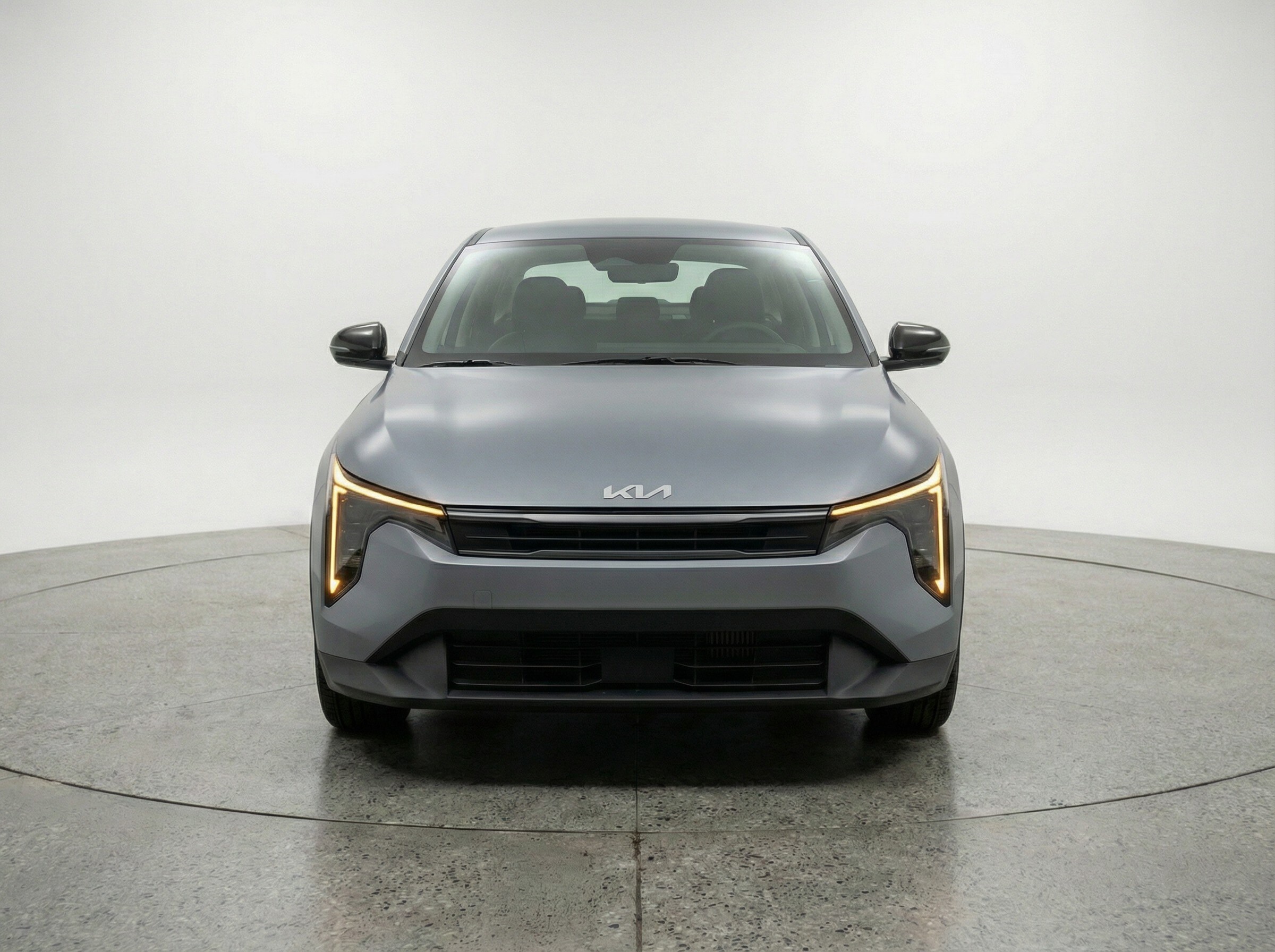 Thumbnail: 2025 Kia K4 - 2