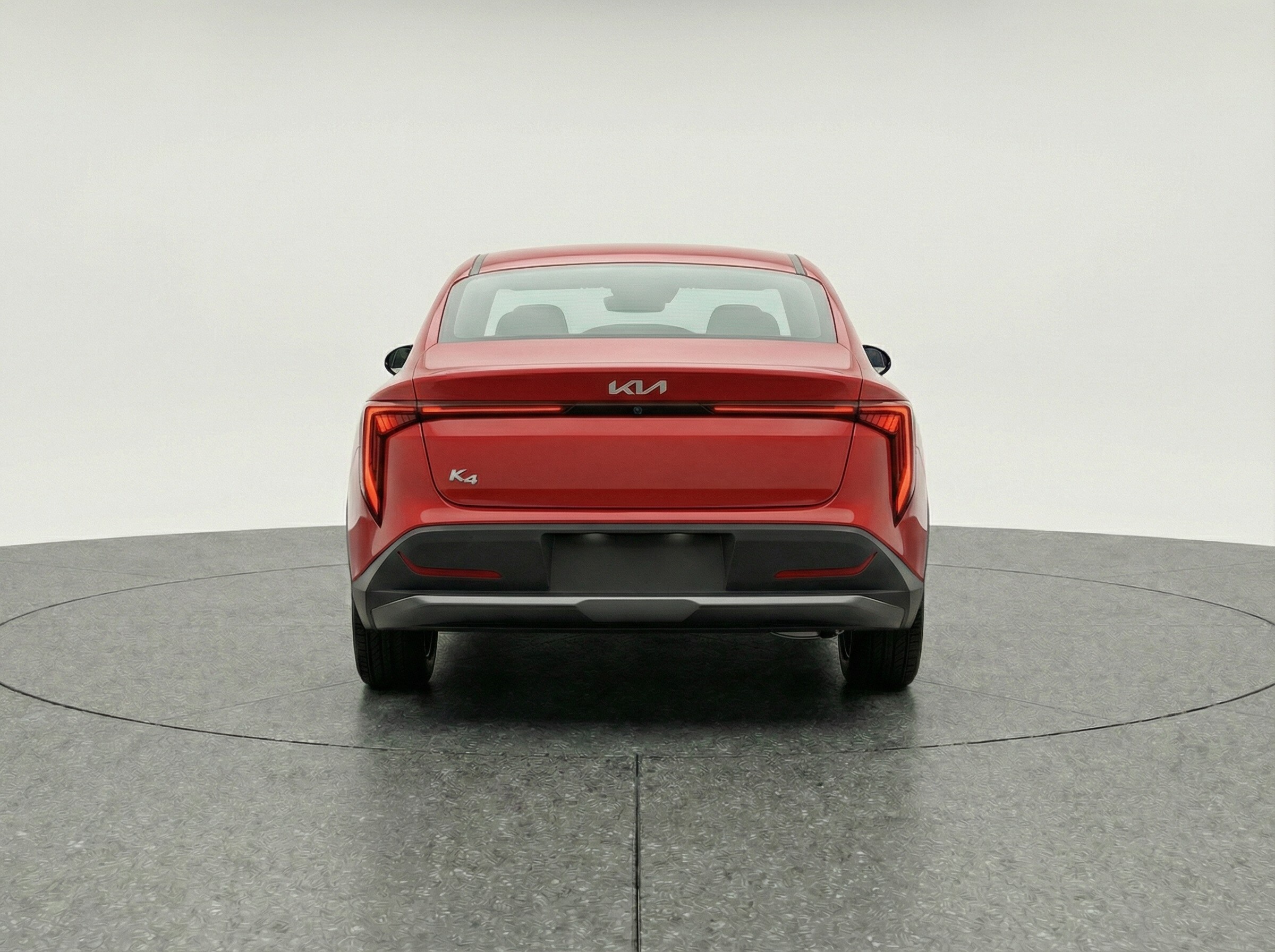 Thumbnail: 2025 Kia K4 - 6