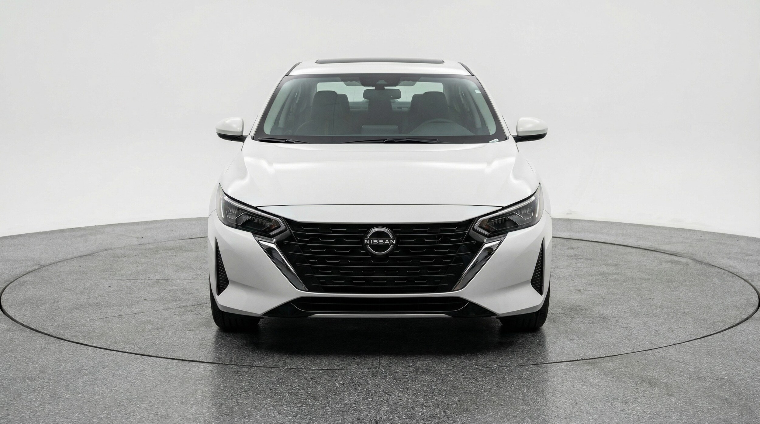 Thumbnail: 2025 Nissan Sentra - 2