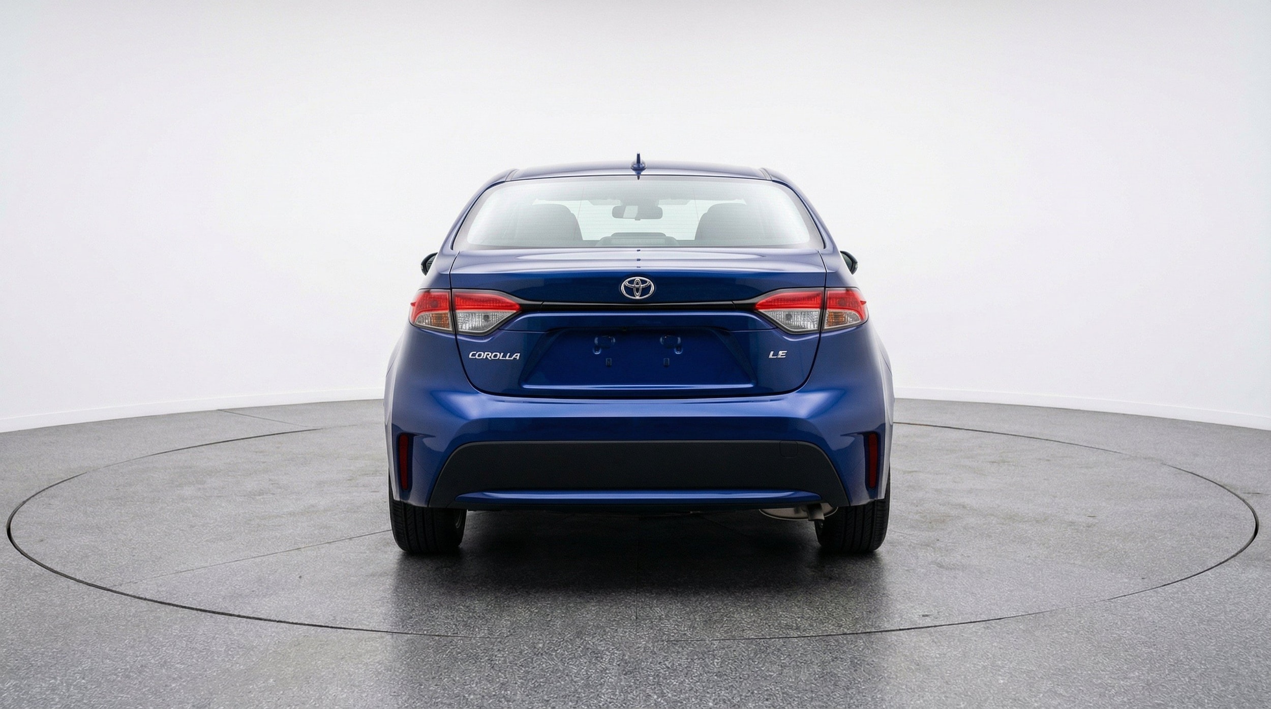 Thumbnail: 2025 Toyota Corolla - 7