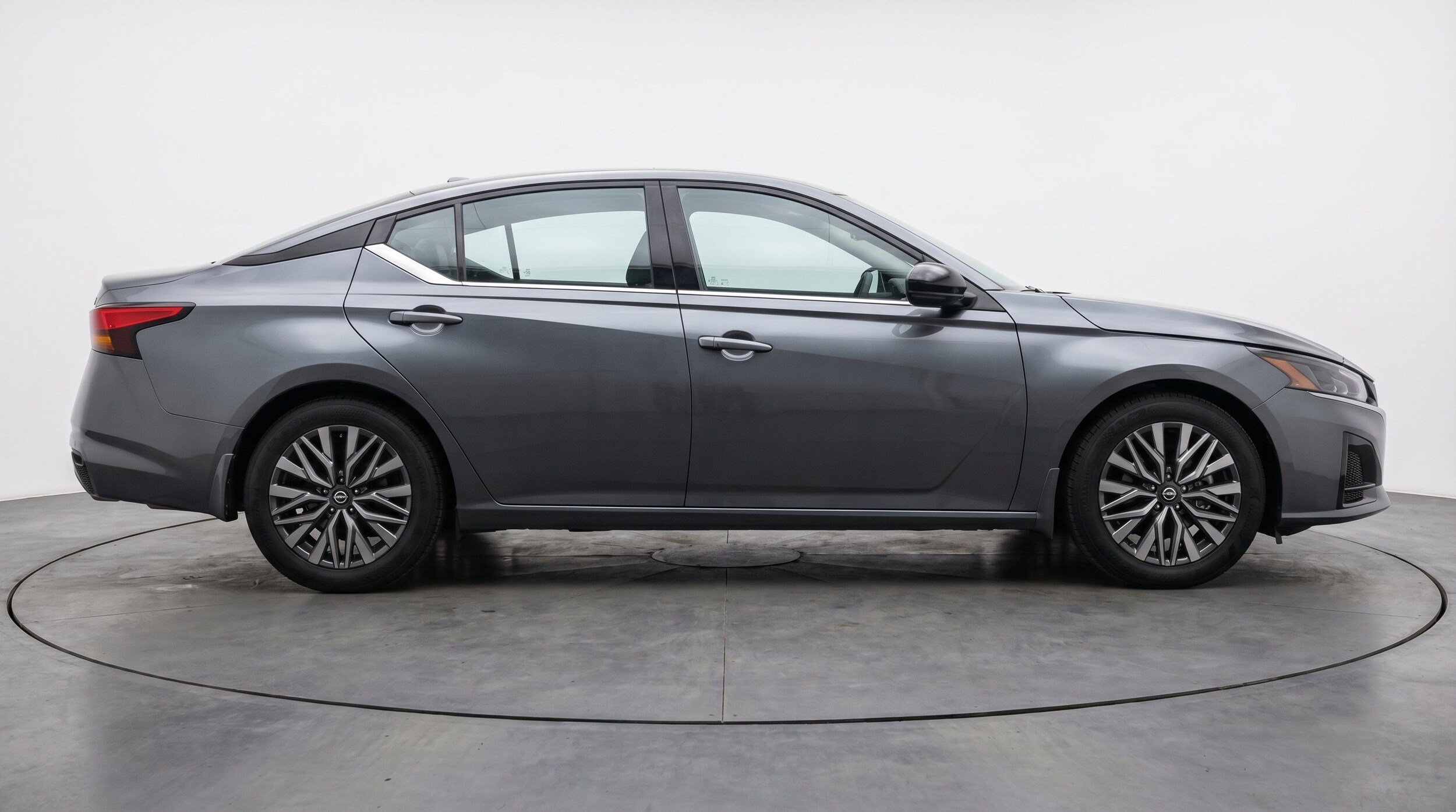 Thumbnail: 2026 Nissan Altima - 11