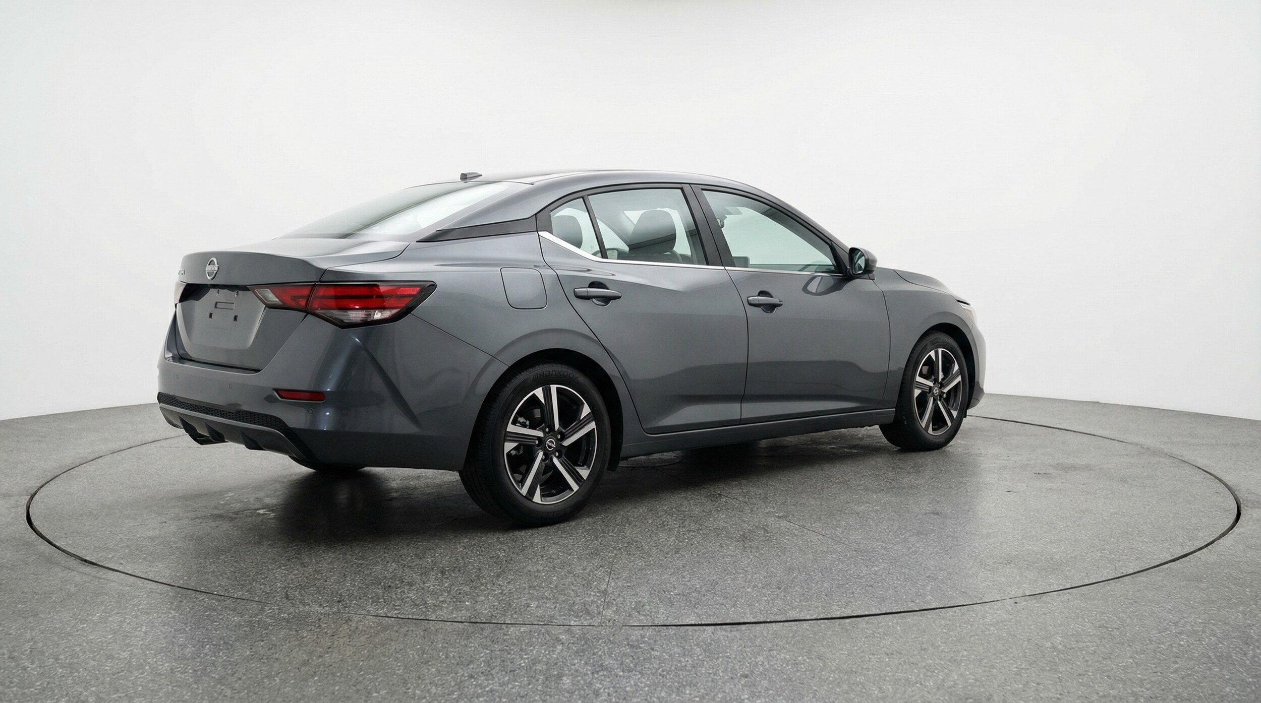 Thumbnail: 2025 Nissan Sentra - 7