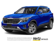 2025 Kia Seltos S -
                  Madison, WI