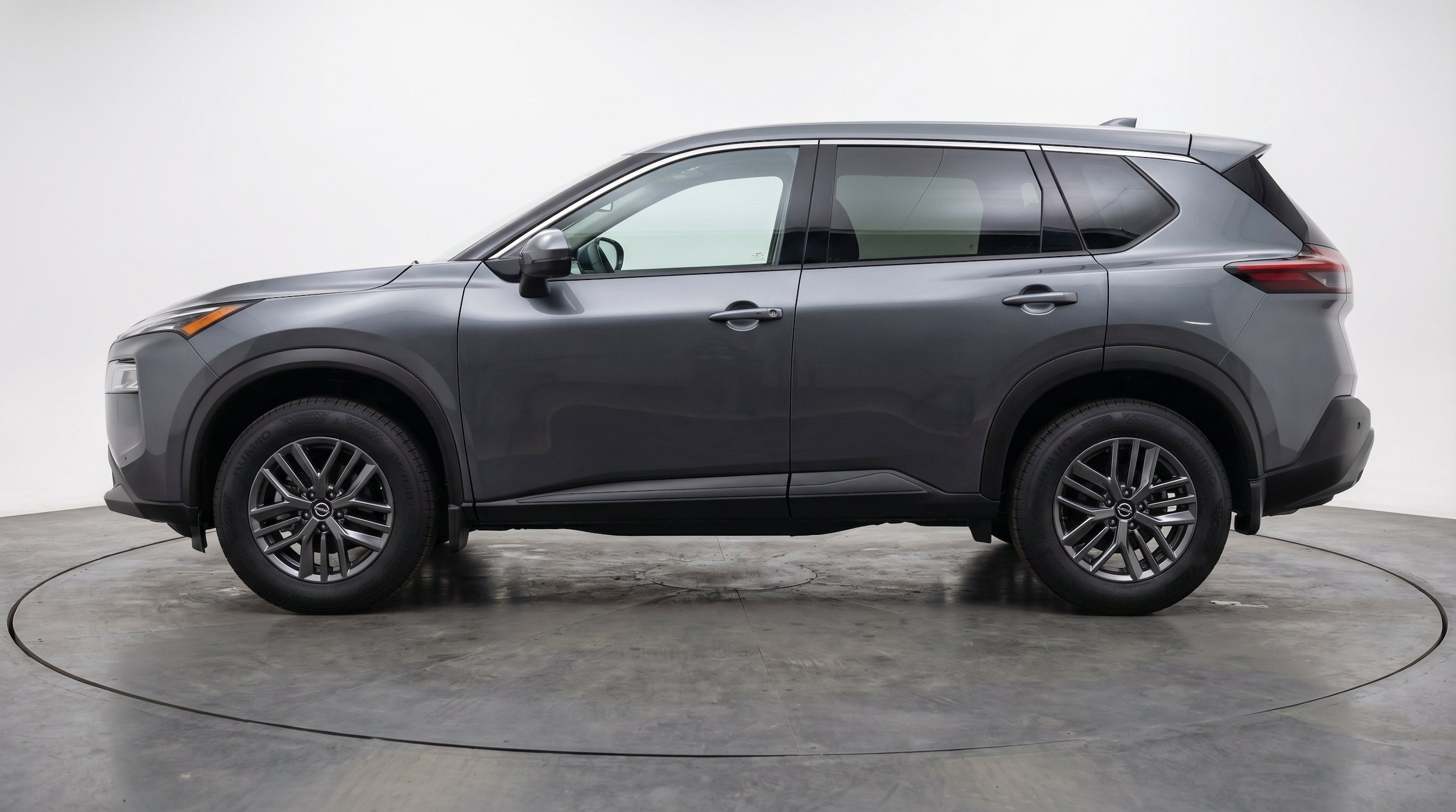 Thumbnail: 2026 Nissan Rogue - 5