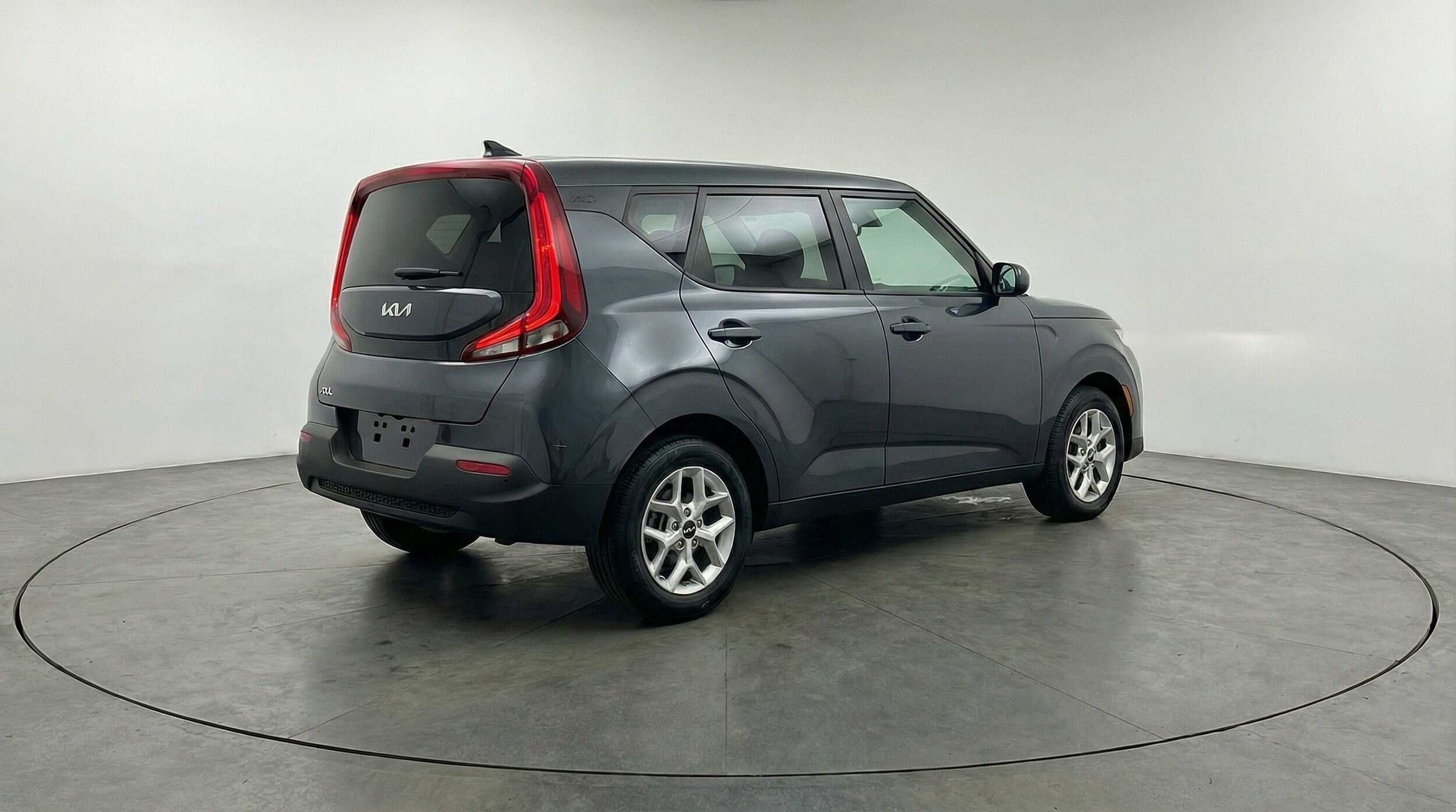 Thumbnail: 2025 Kia Soul - 7