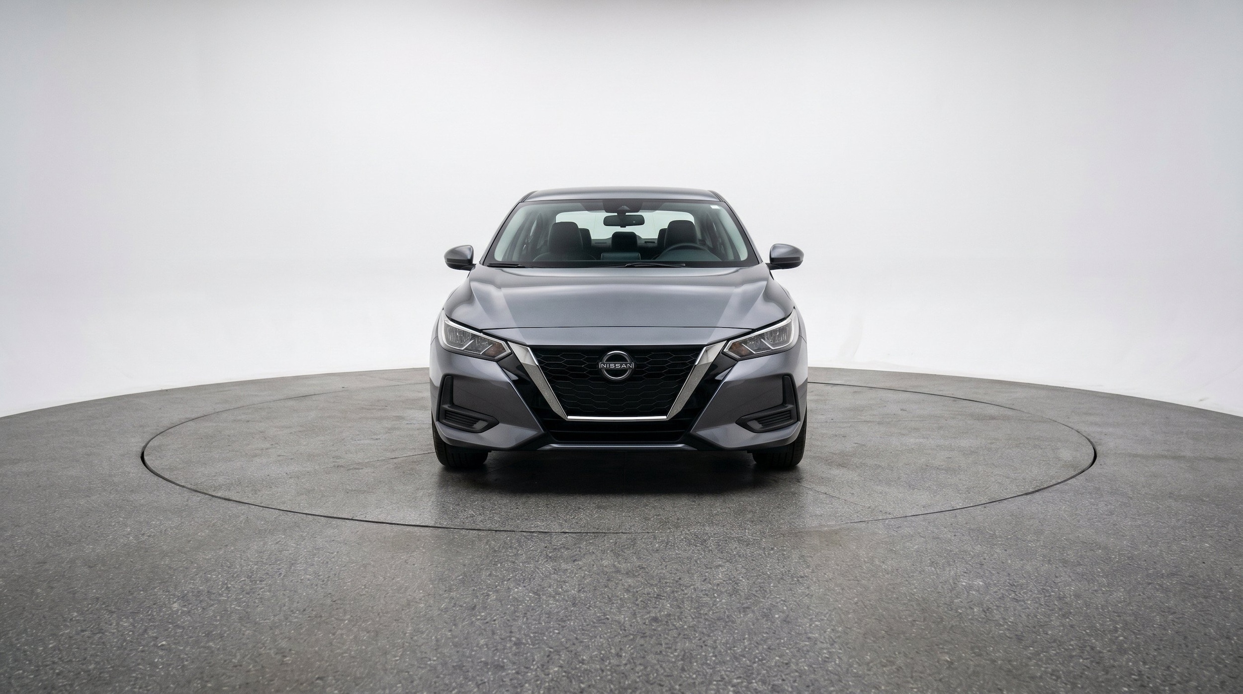 Thumbnail: 2024 Nissan Sentra - 2