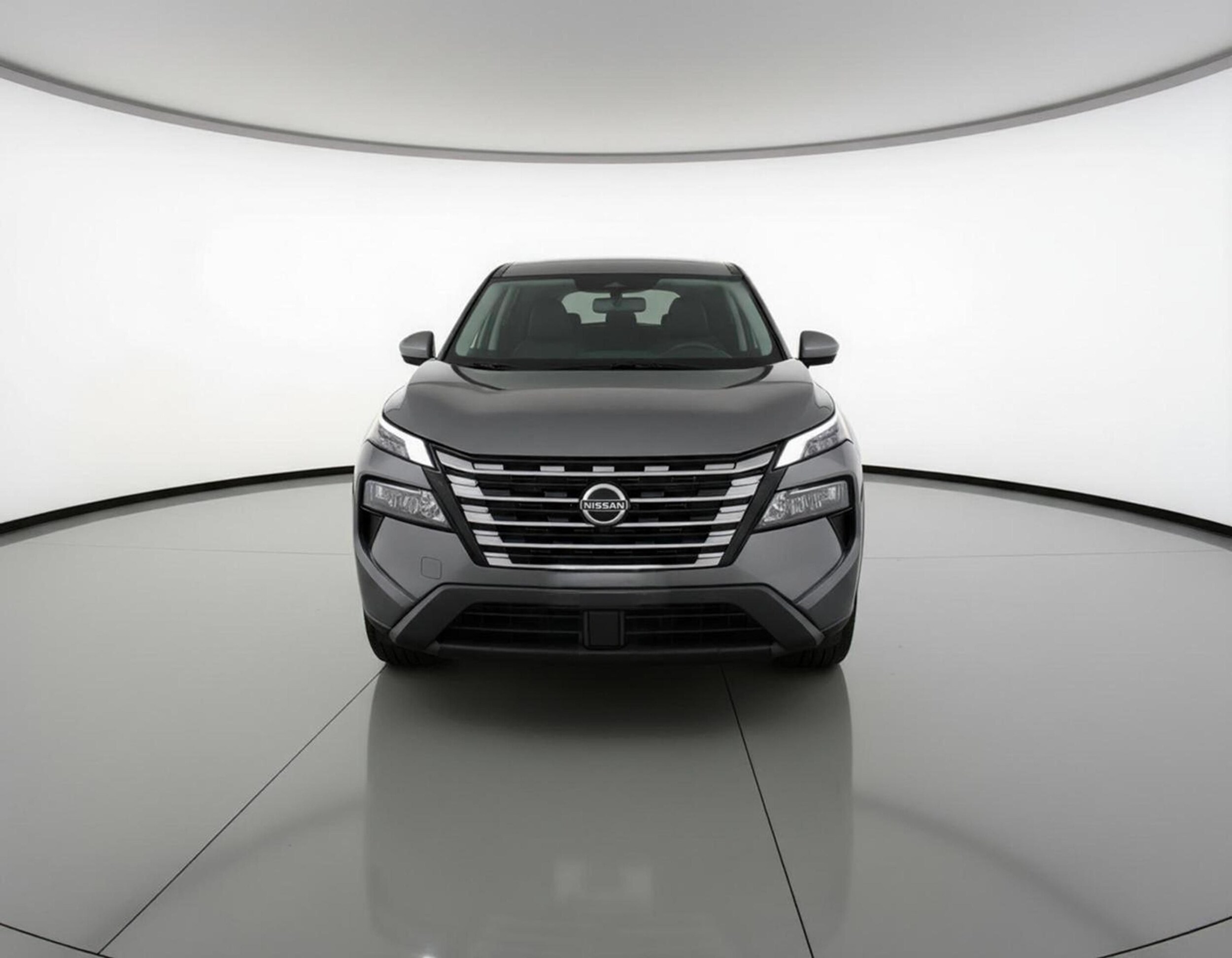 Thumbnail: 2025 Nissan Rogue - 2