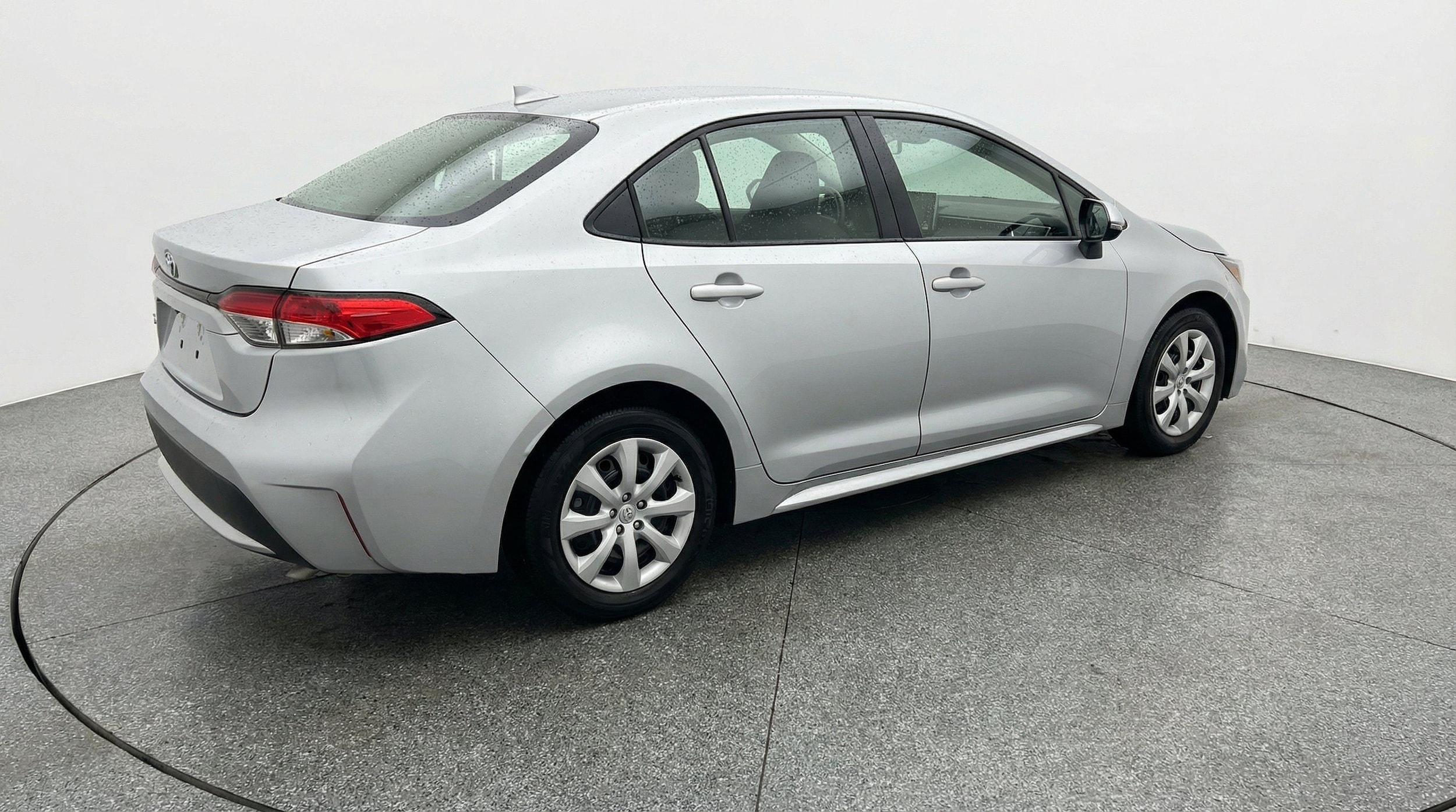 Thumbnail: 2025 Toyota Corolla - 9