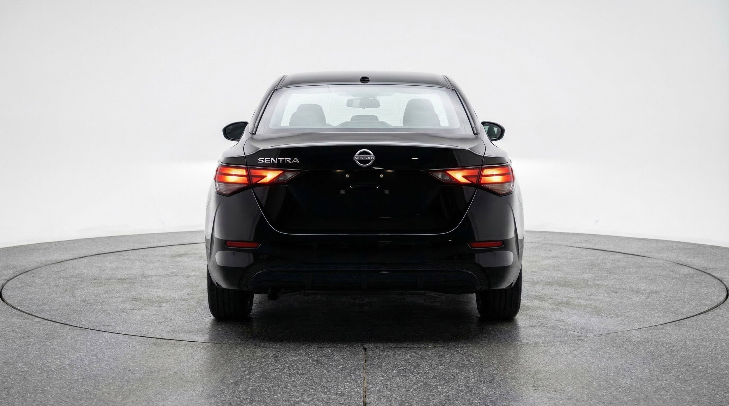 Thumbnail: 2025 Nissan Sentra - 7