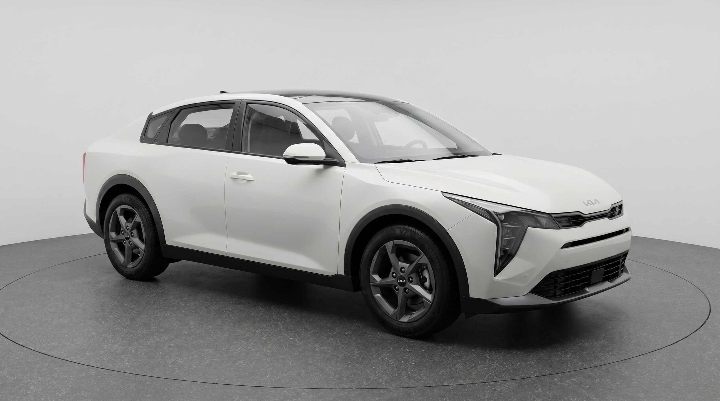 Thumbnail: 2025 Kia K4 - 1