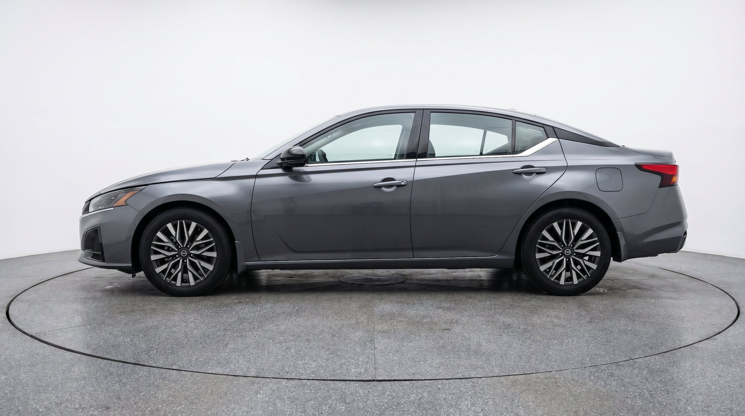 Thumbnail: 2026 Nissan Altima - 5