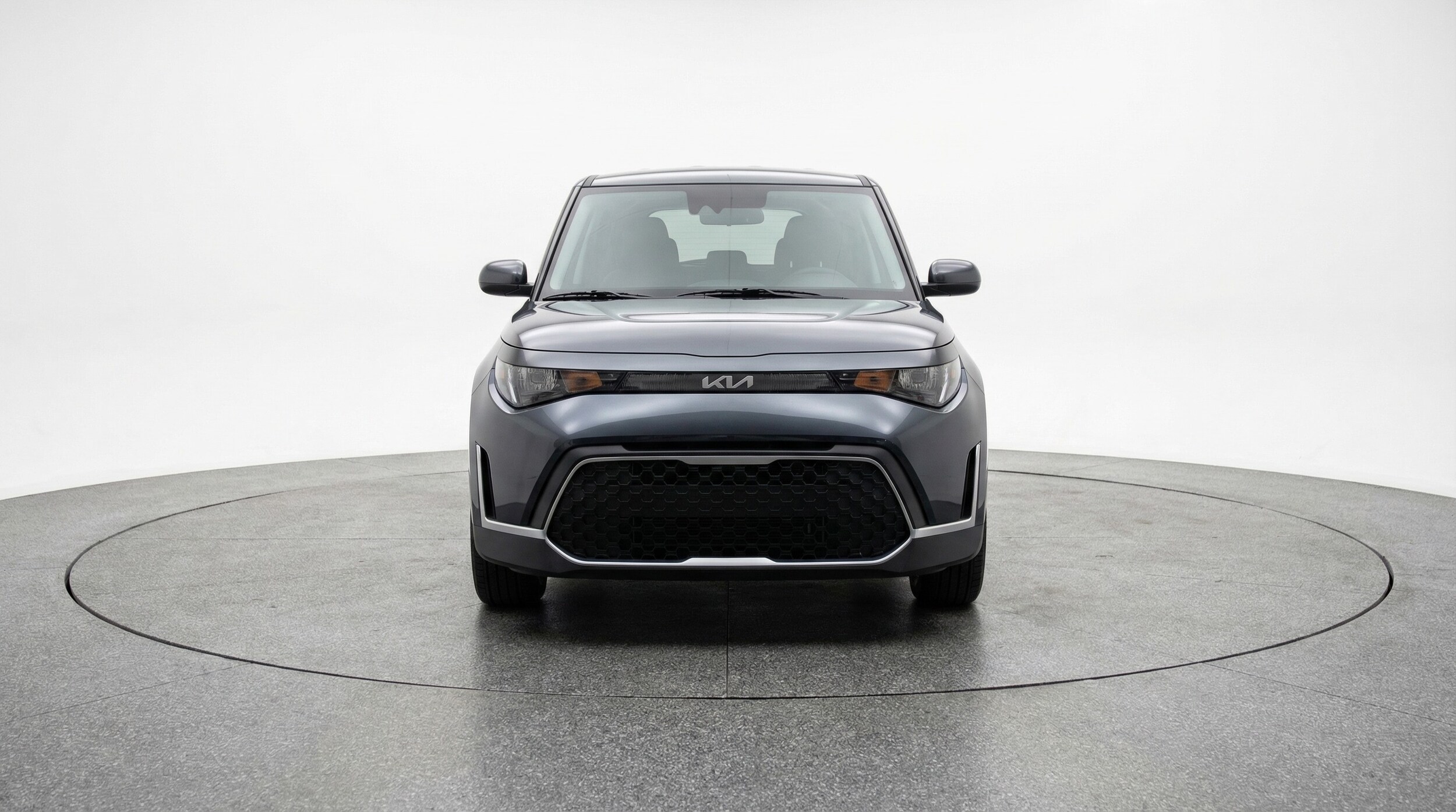Thumbnail: 2025 Kia Soul - 2