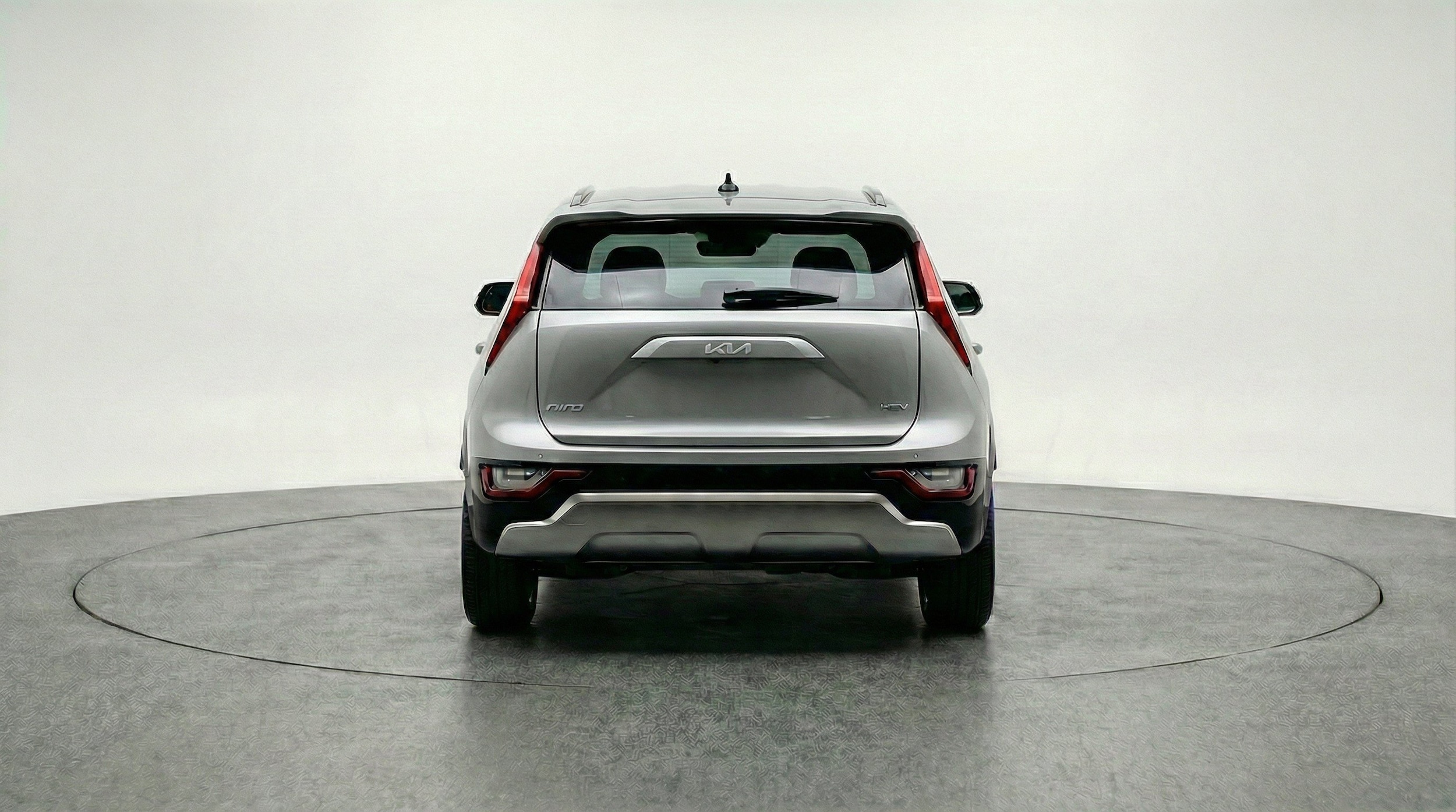 Thumbnail: 2026 Kia Niro - 7