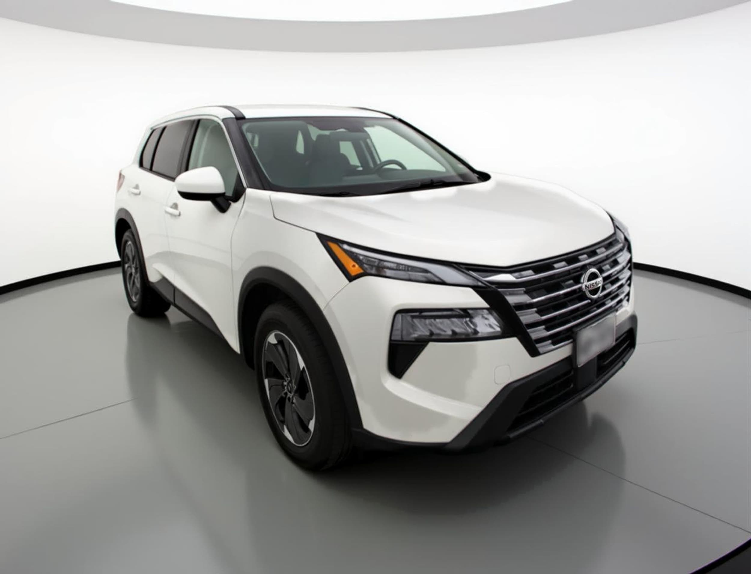 Thumbnail: 2025 Nissan Rogue - 1