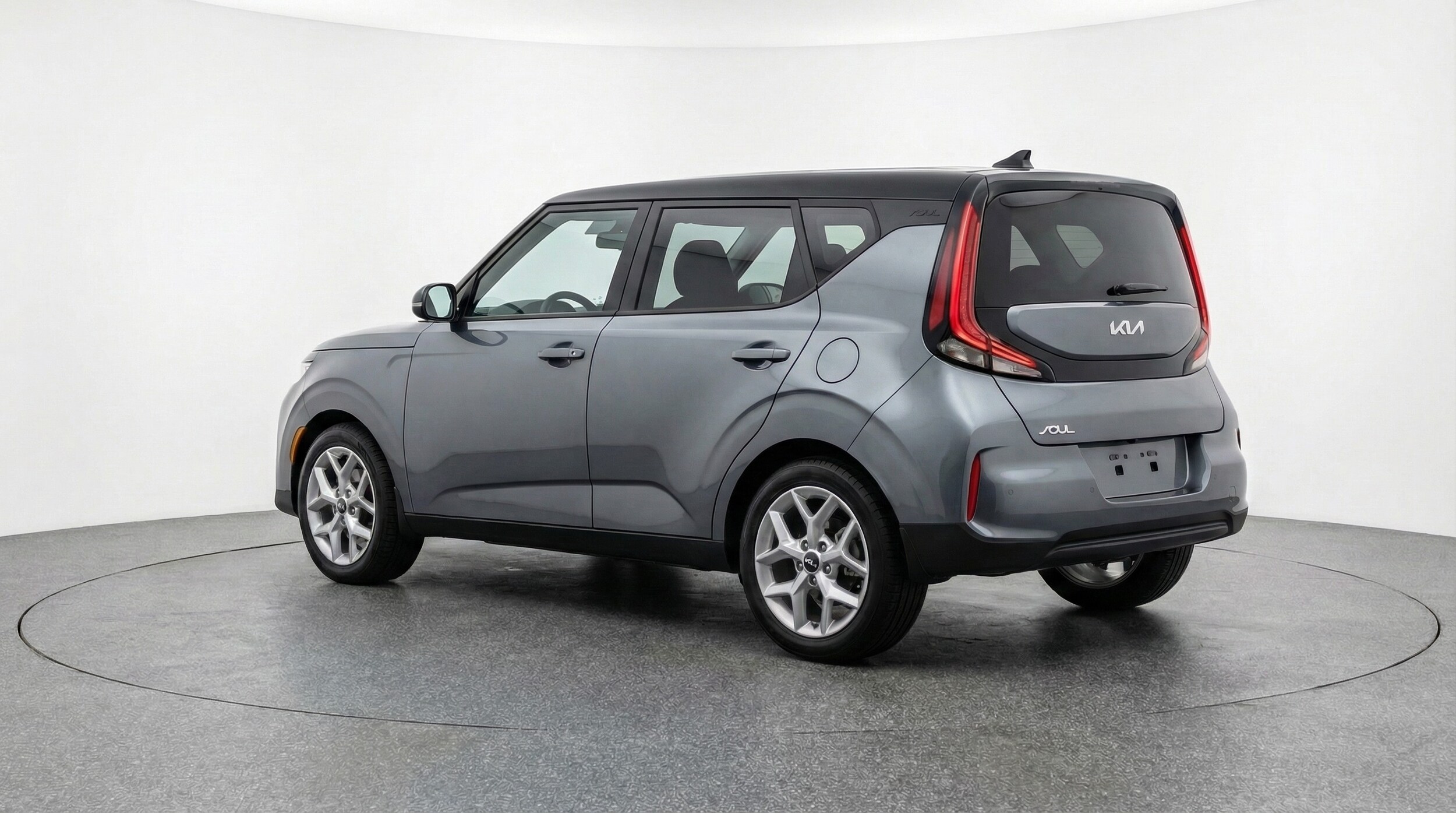 Thumbnail: 2025 Kia Soul - 5