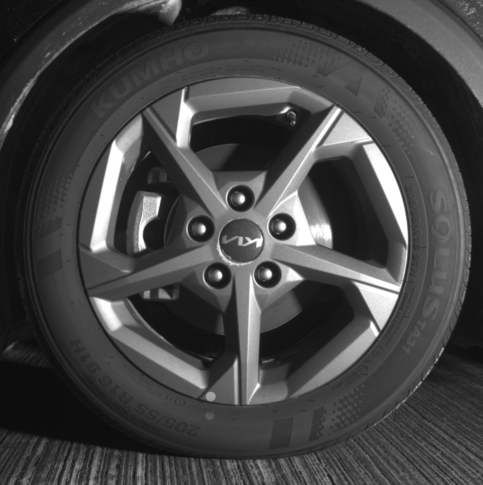 Thumbnail: 2025 Kia K4 - 9