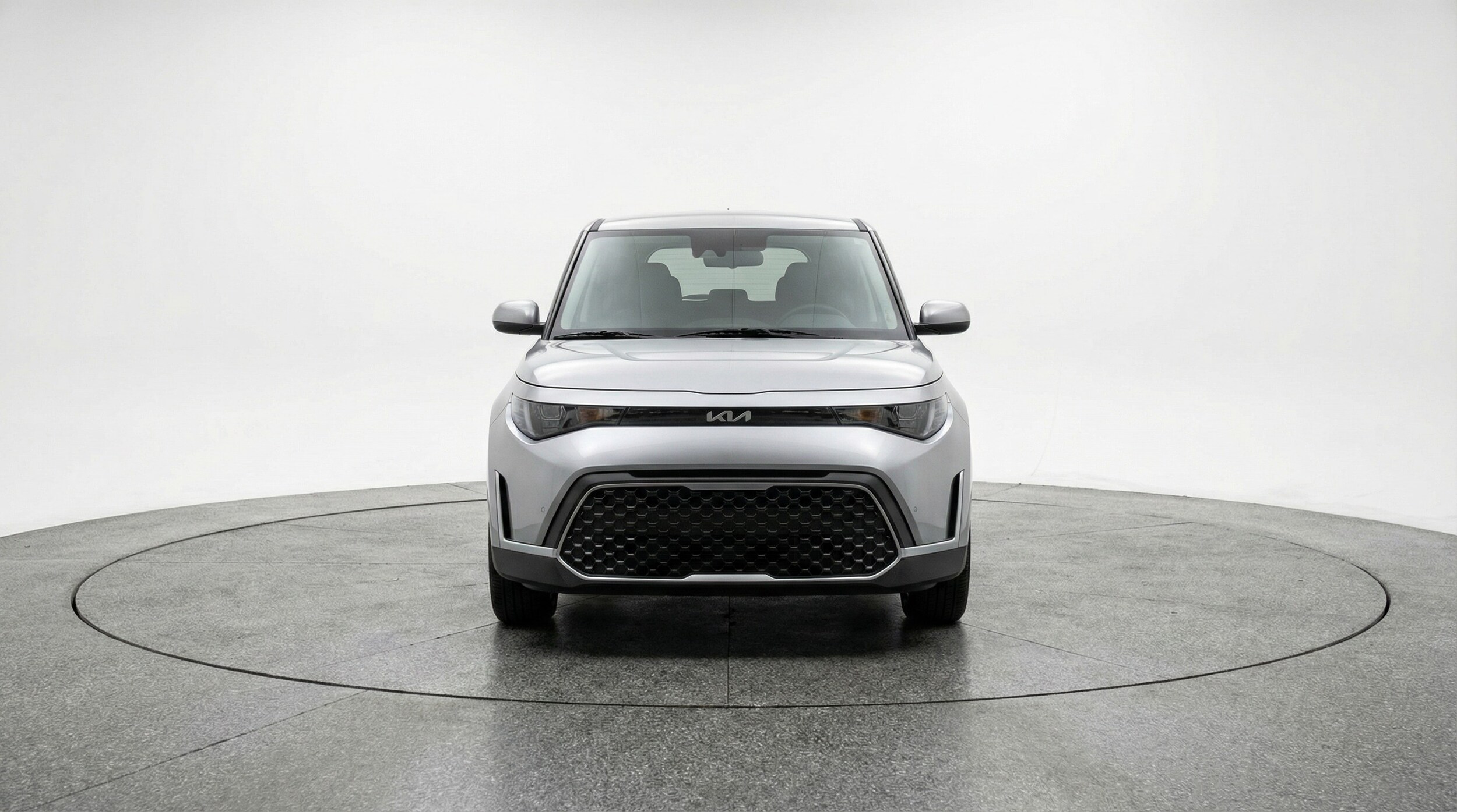 Thumbnail: 2025 Kia Soul - 2