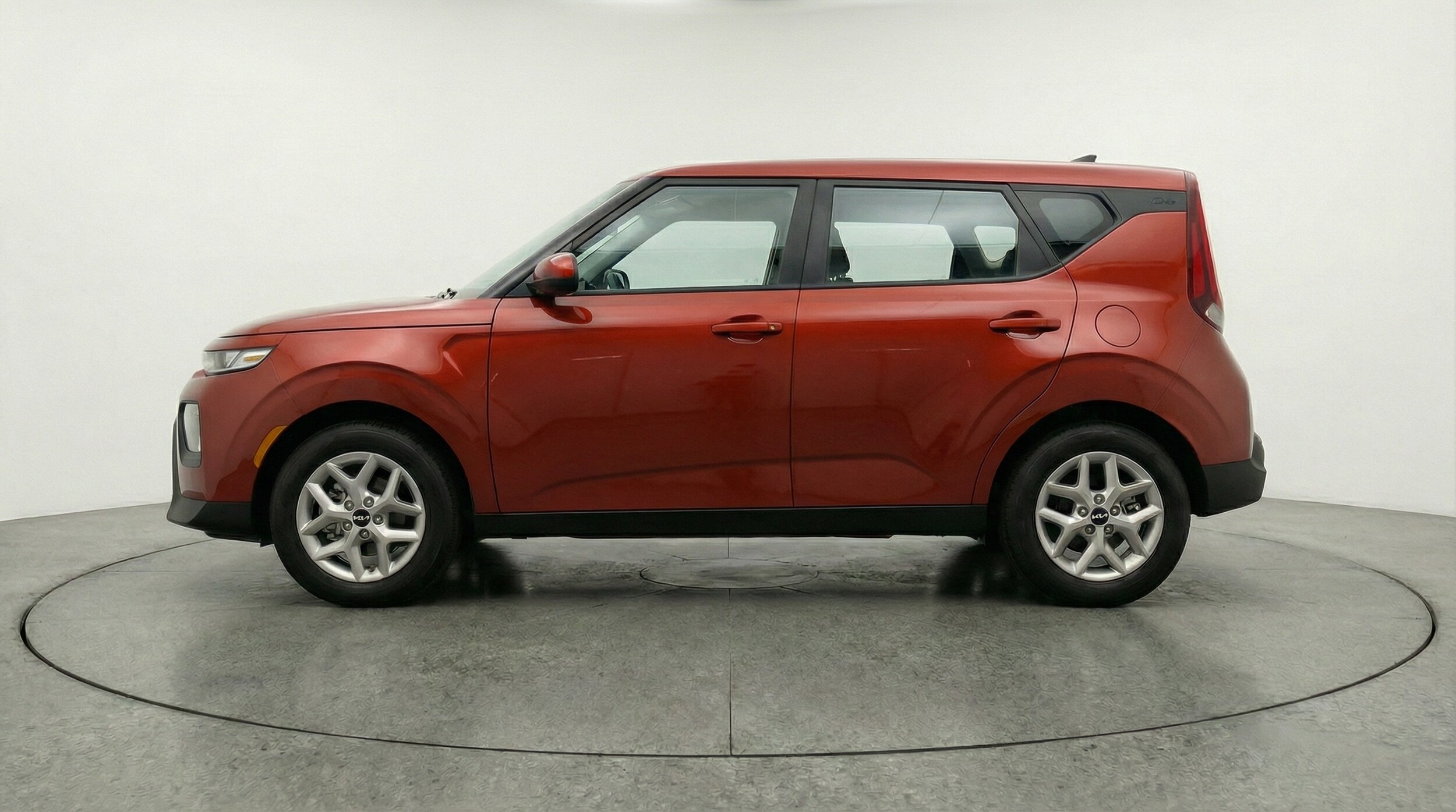 Thumbnail: 2025 Kia Soul - 4