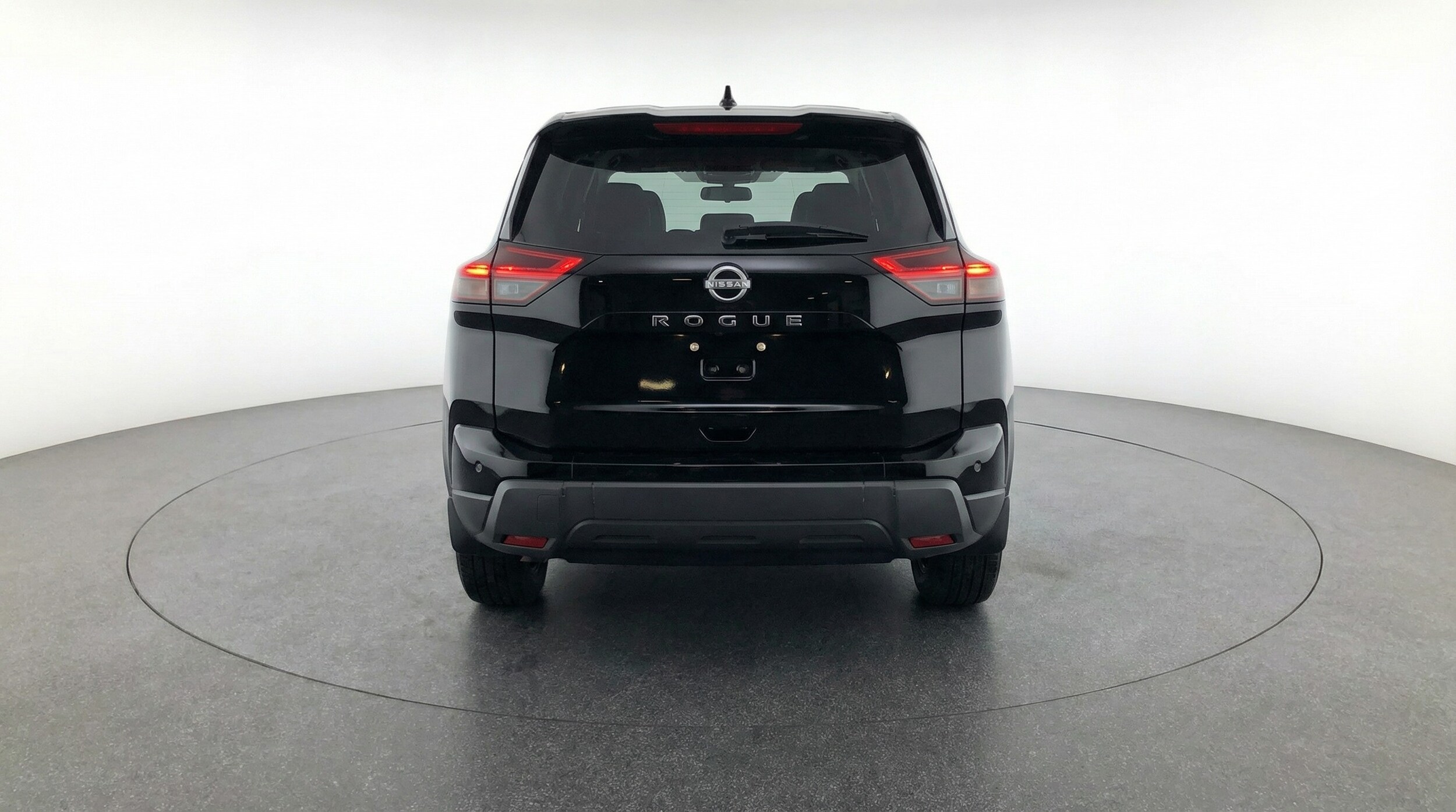 Thumbnail: 2025 Nissan Rogue - 6