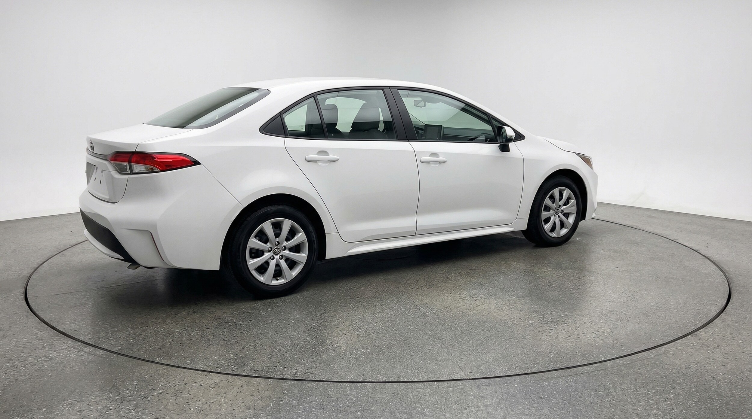 Thumbnail: 2025 Toyota Corolla - 7