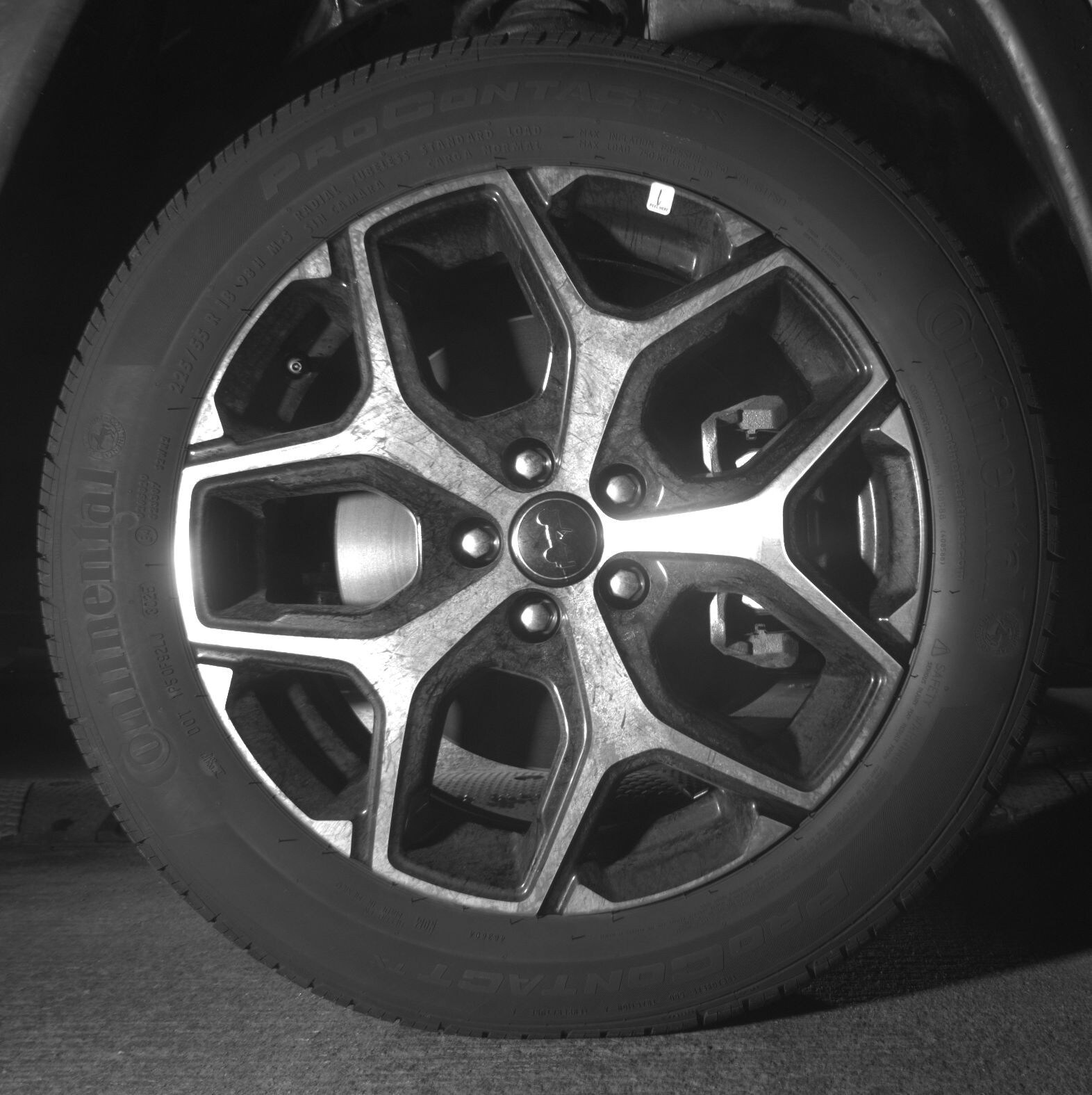 Thumbnail: 2025 Jeep Compass - 10