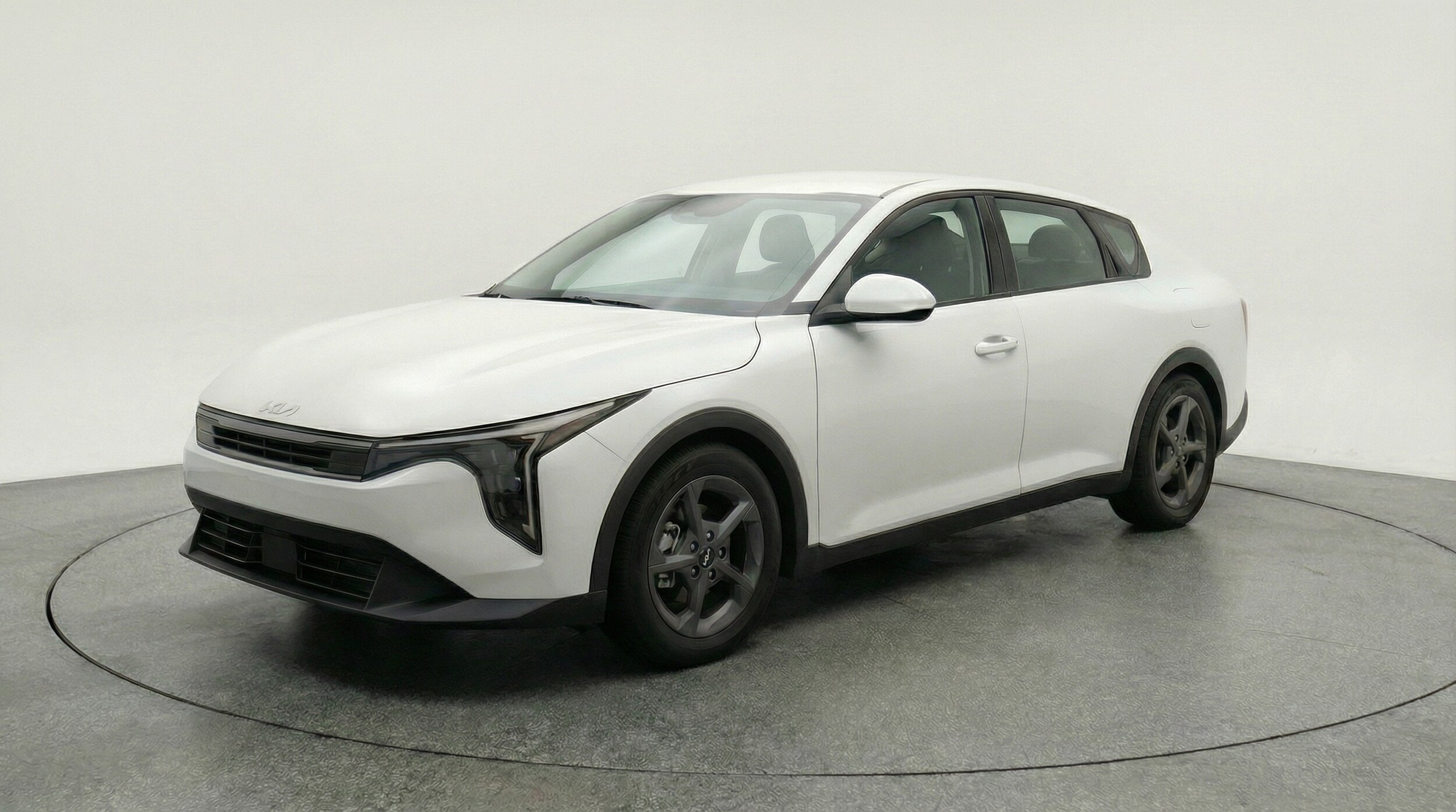 Thumbnail: 2025 Kia K4 - 3