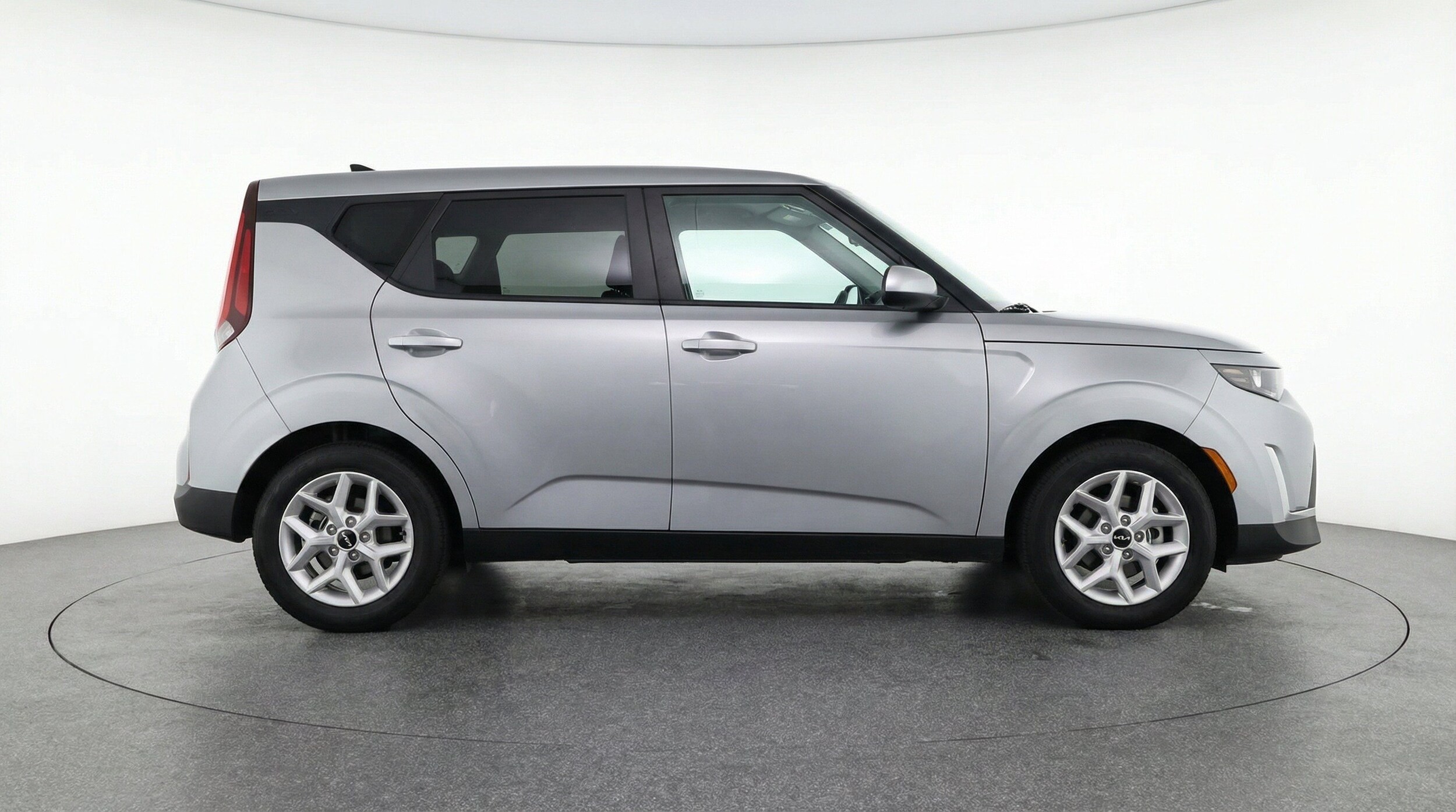 Thumbnail: 2025 Kia Soul - 11