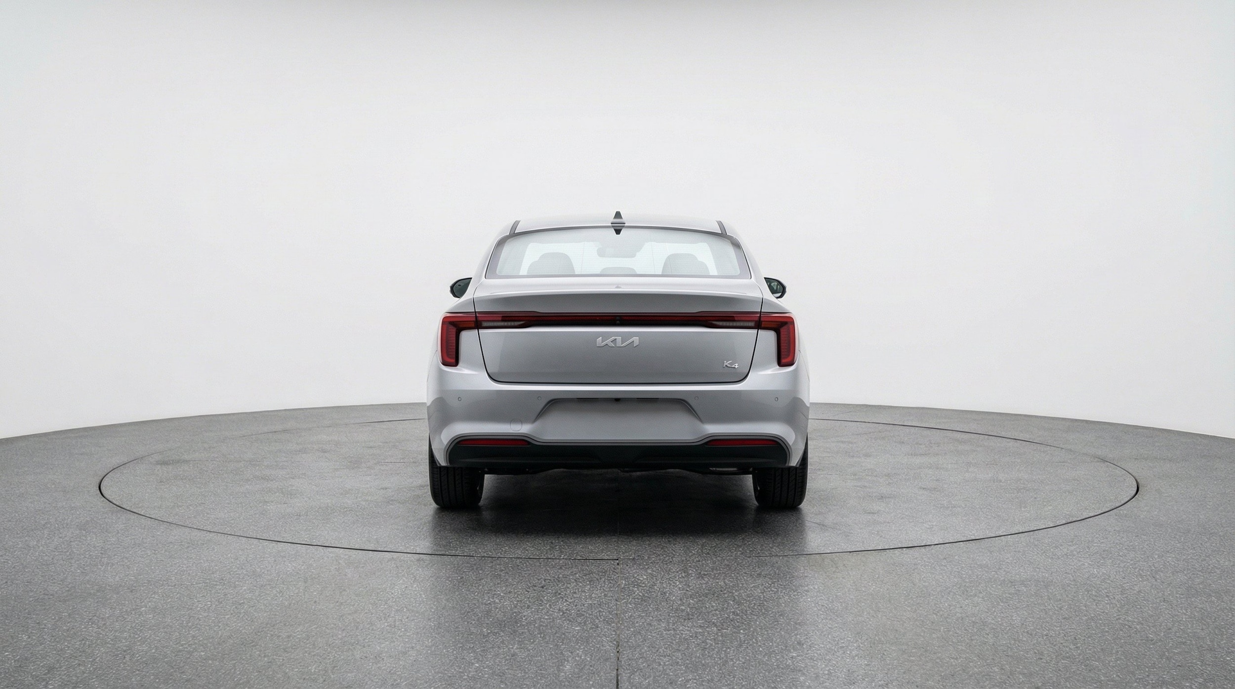 Thumbnail: 2025 Kia K4 - 7