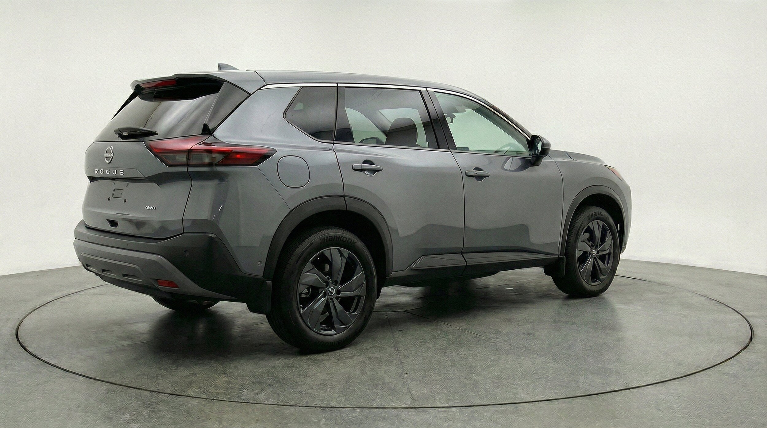 Thumbnail: 2026 Nissan Rogue - 9