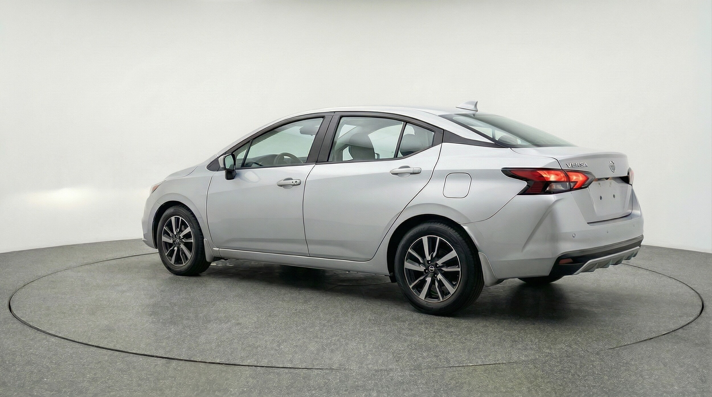 Thumbnail: 2025 Nissan Versa - 5