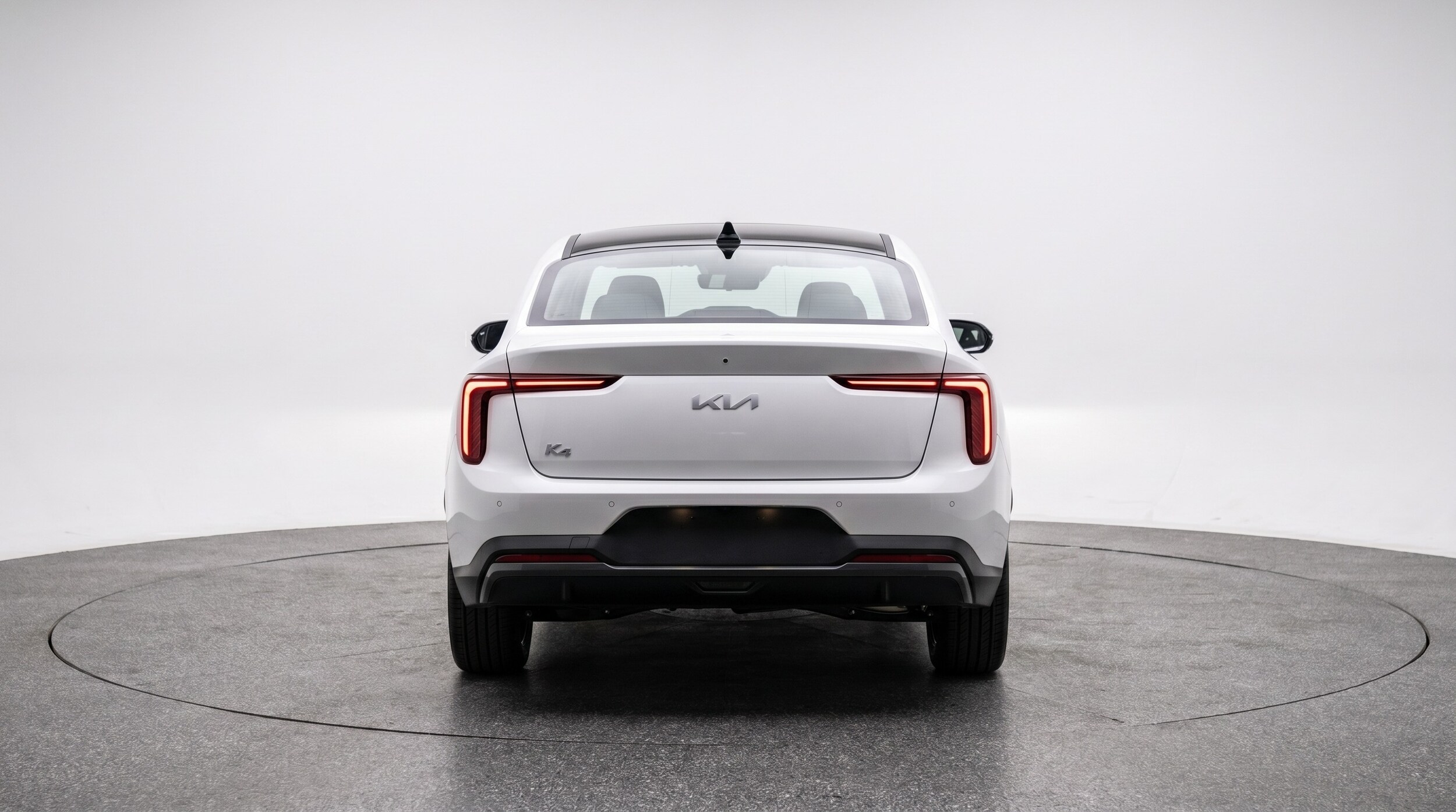 Thumbnail: 2025 Kia K4 - 6