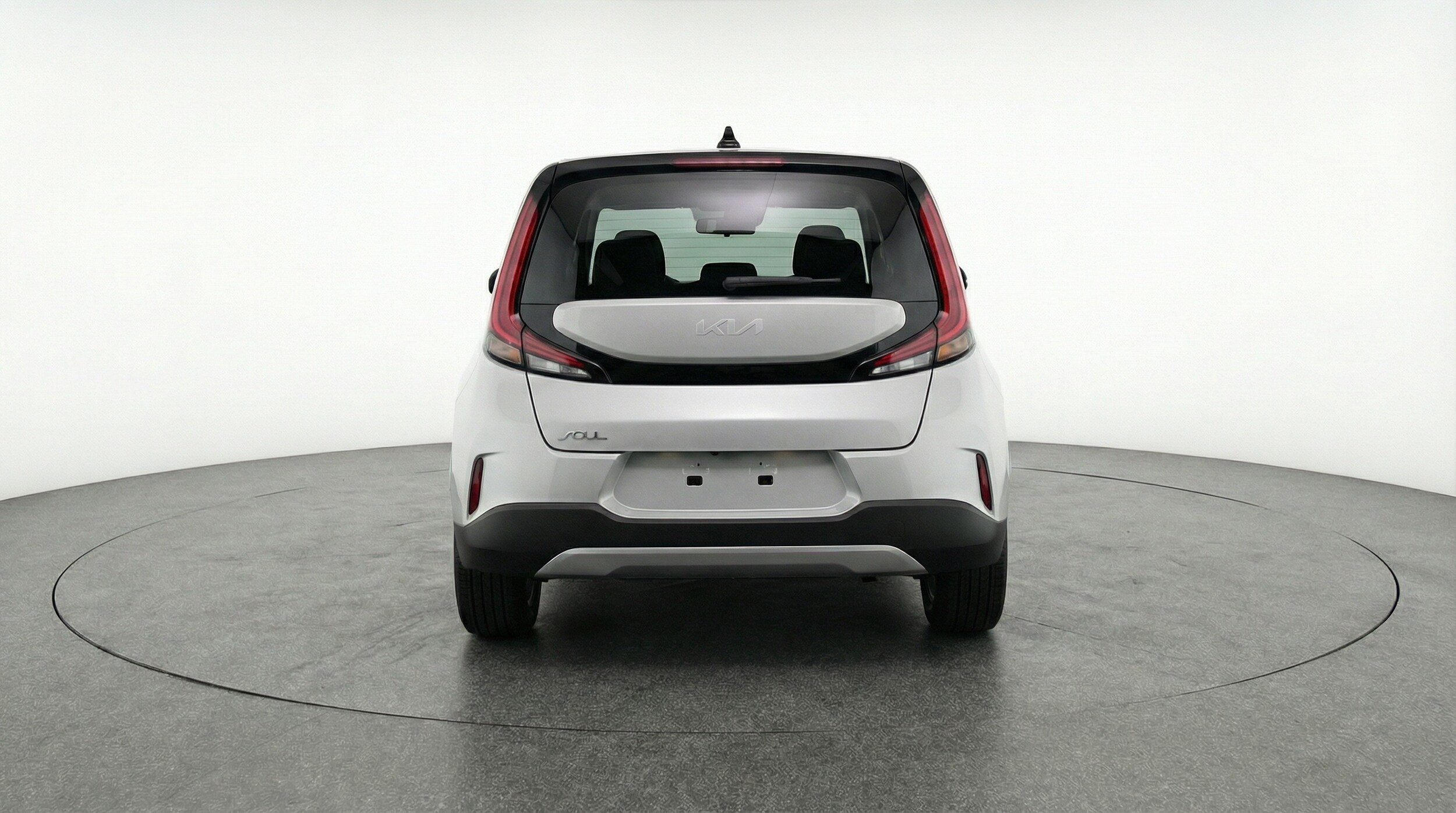 Thumbnail: 2025 Kia Soul - 6