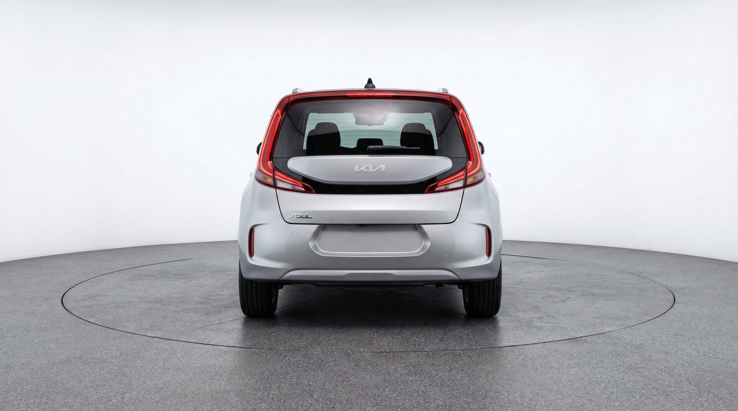 Thumbnail: 2025 Kia Soul - 7