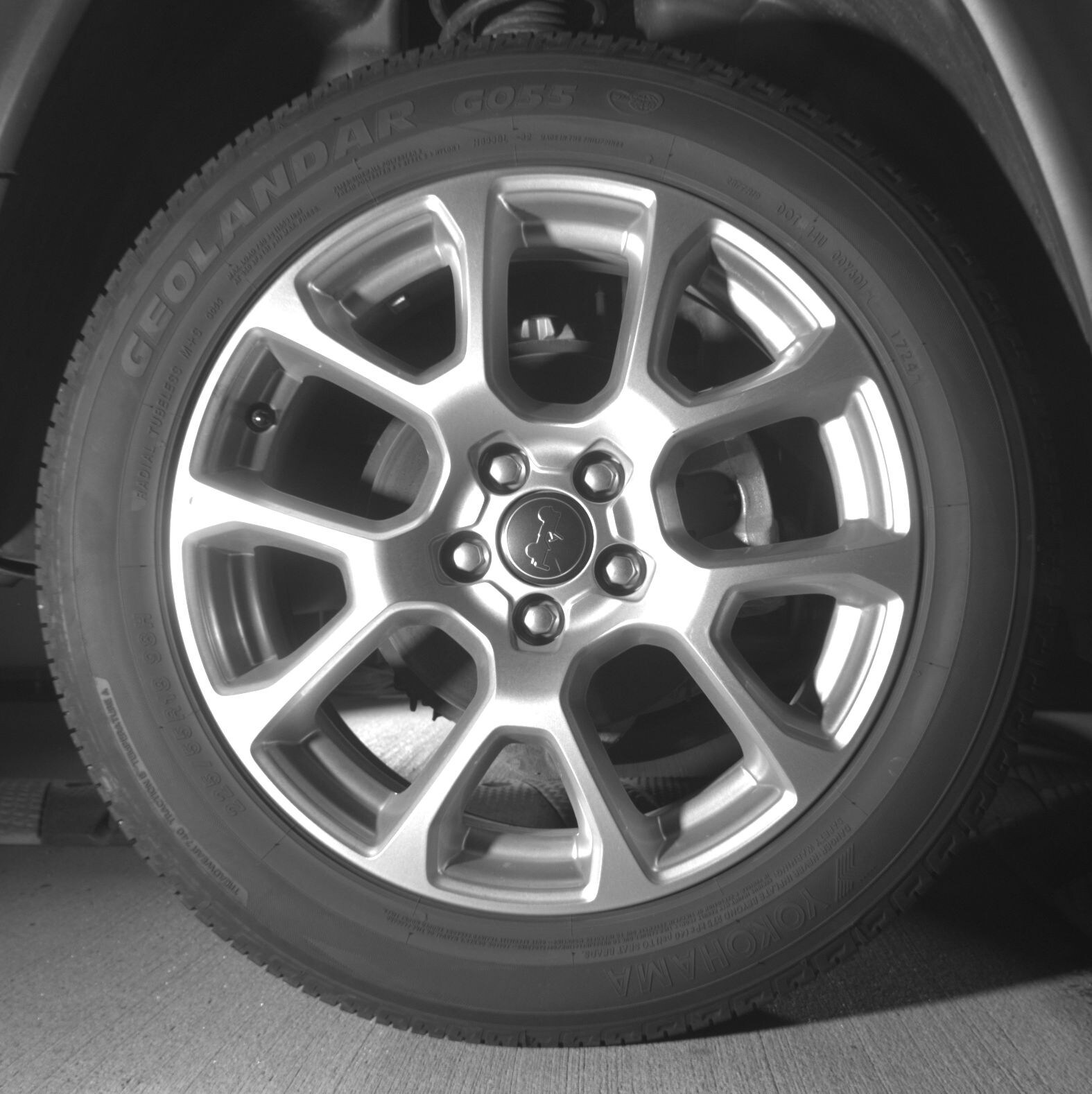 Thumbnail: 2025 Jeep Compass - 12