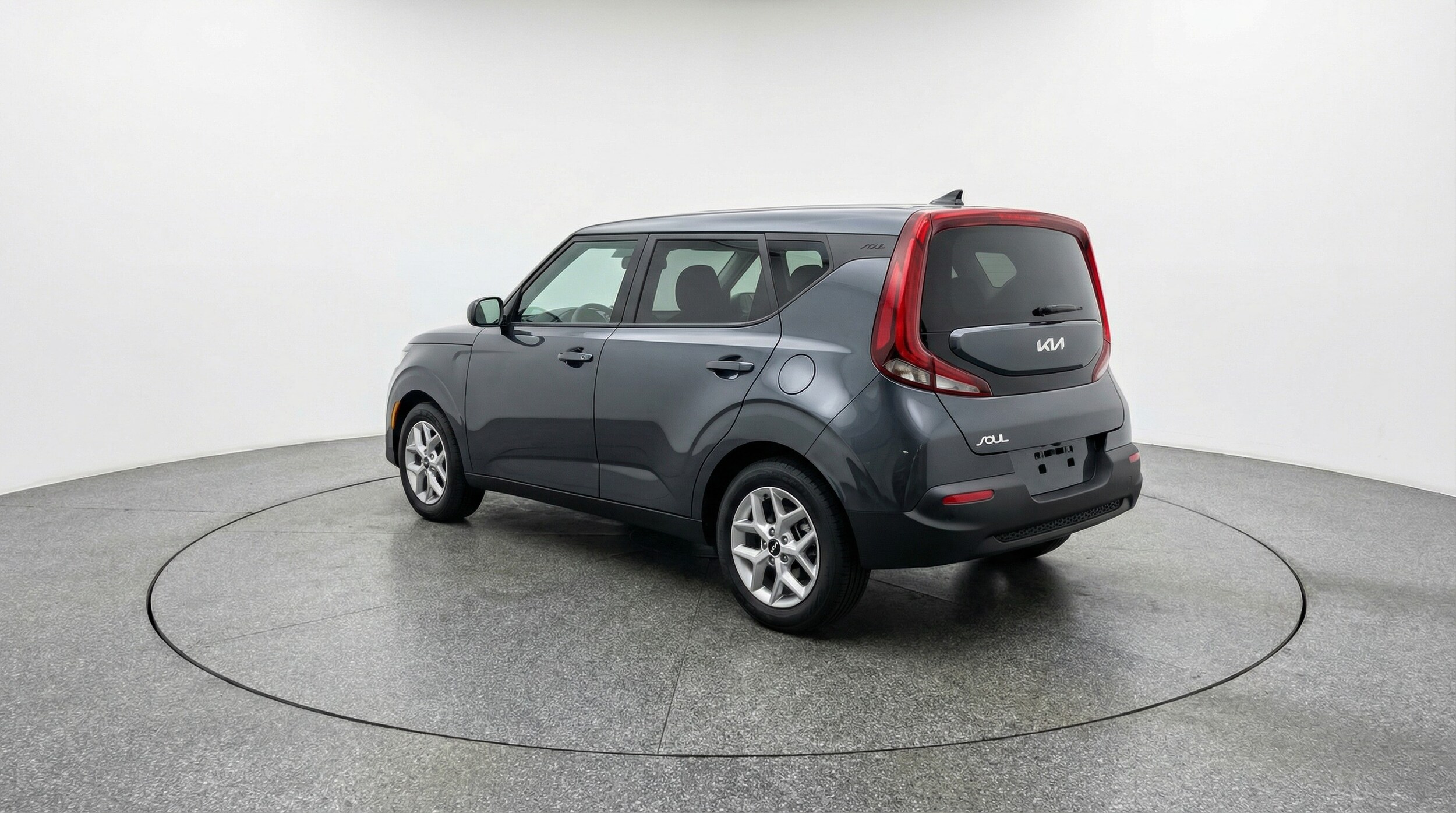 Thumbnail: 2025 Kia Soul - 5