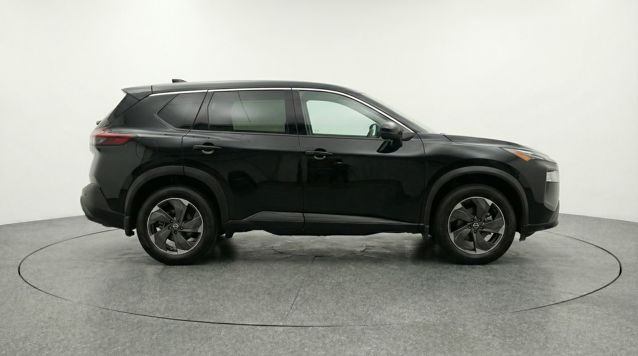 Thumbnail: 2025 Nissan Rogue - 8