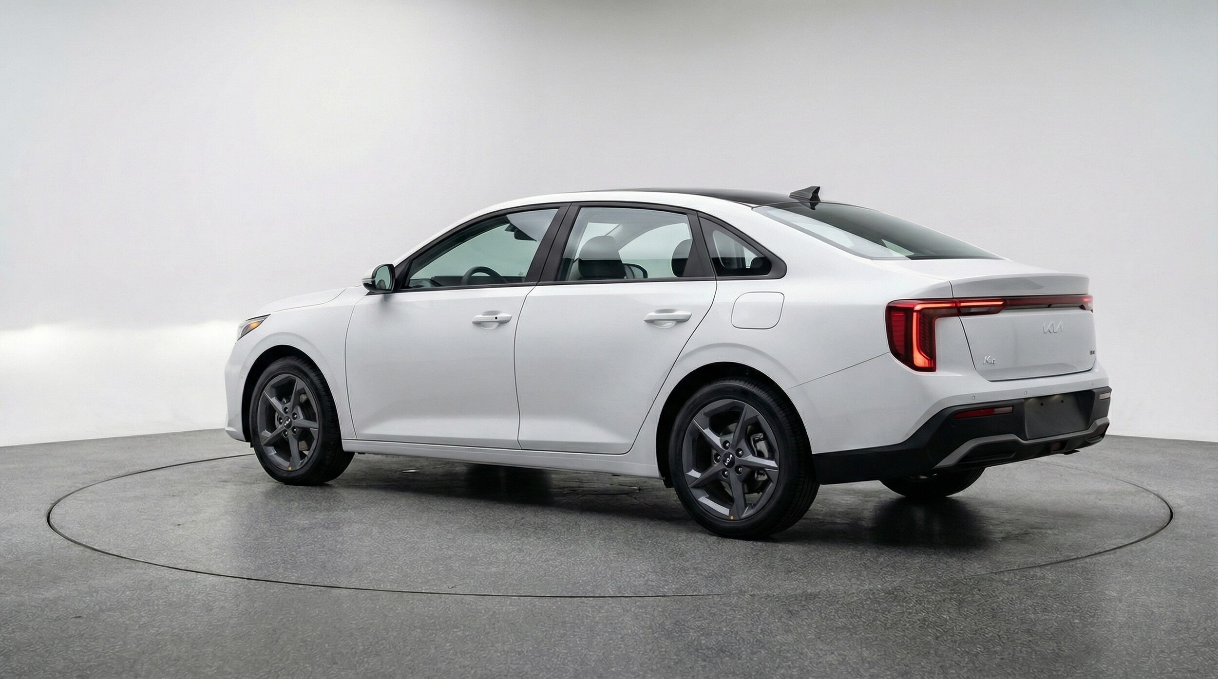 Thumbnail: 2025 Kia K4 - 5